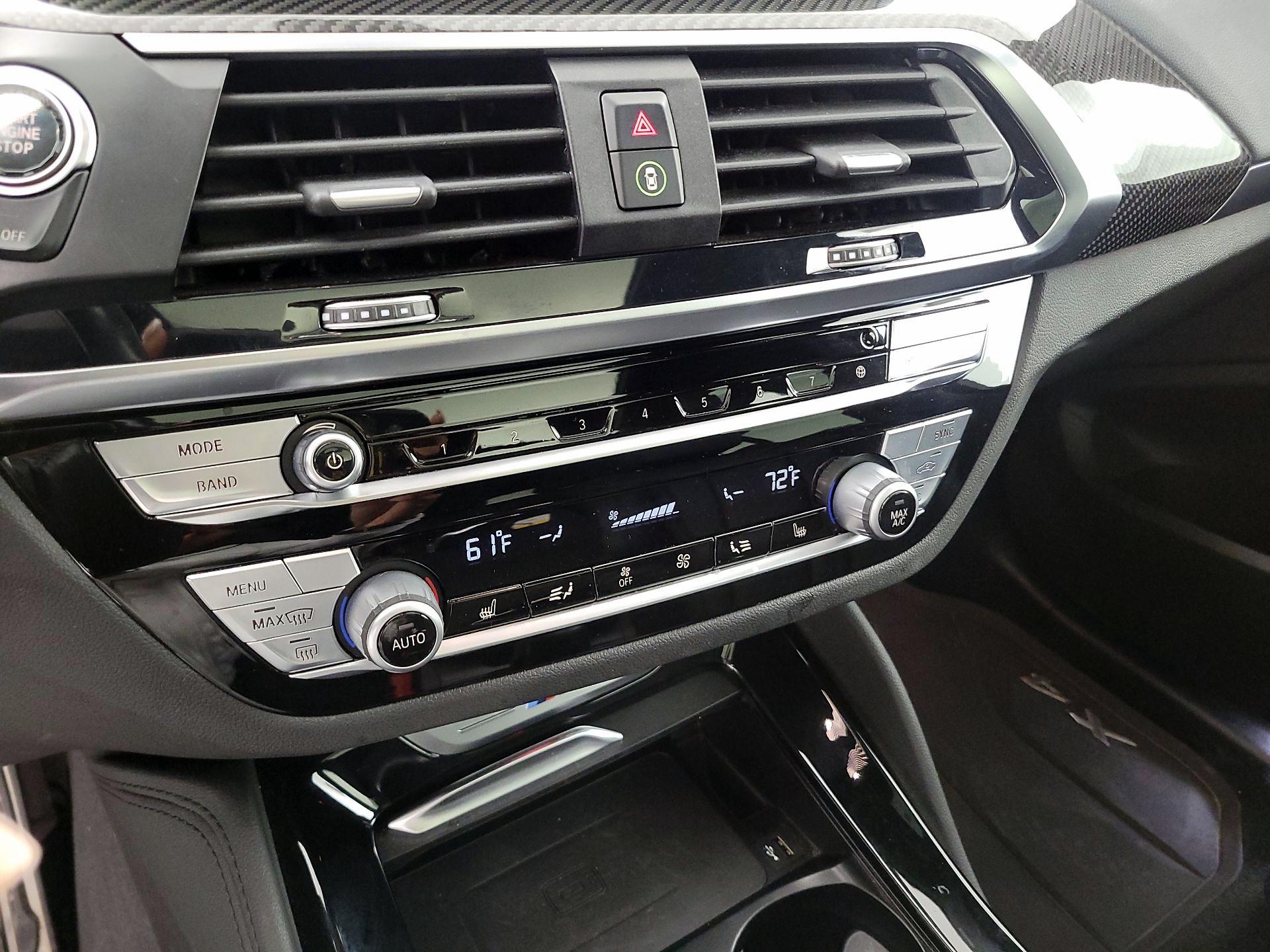 Thumbnail: 2020 BMW X4 - 17