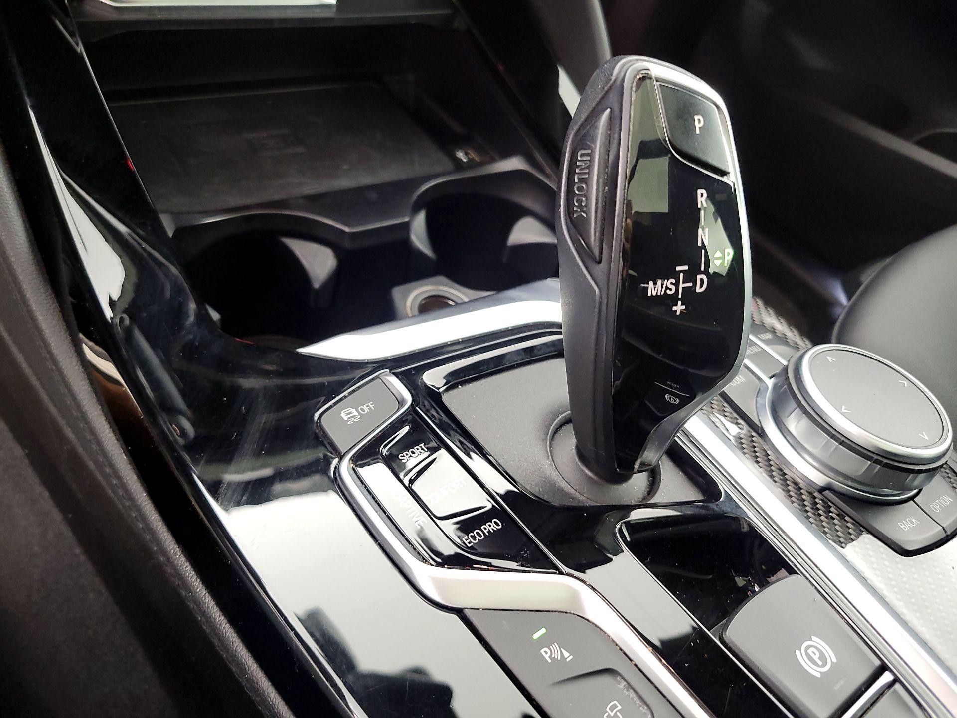 Thumbnail: 2020 BMW X4 - 18