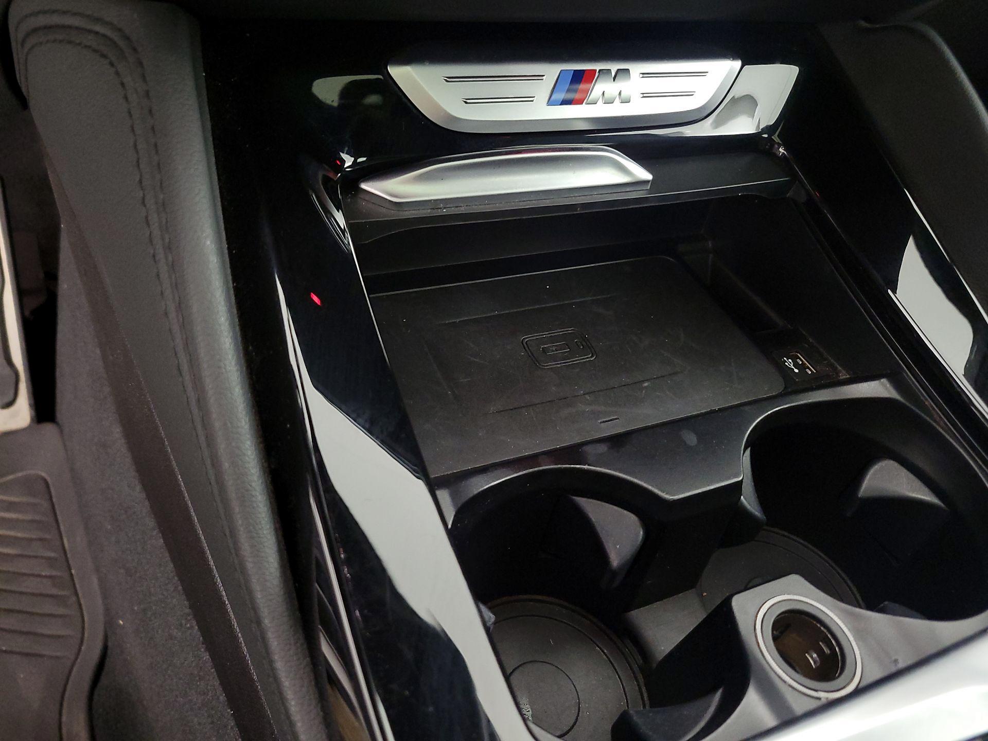 Thumbnail: 2020 BMW X4 - 19