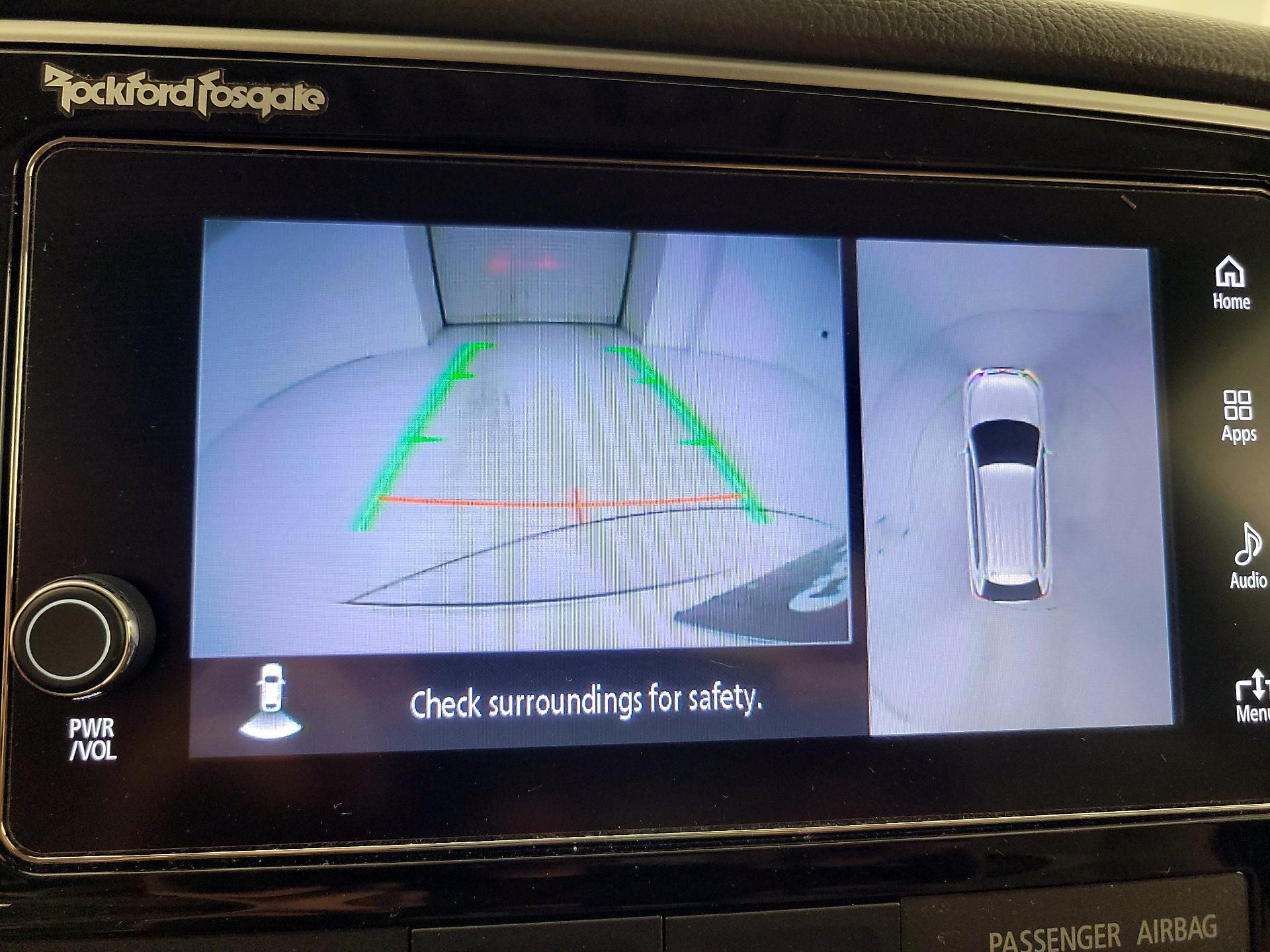 Thumbnail: 2018 Mitsubishi Outlander - 14