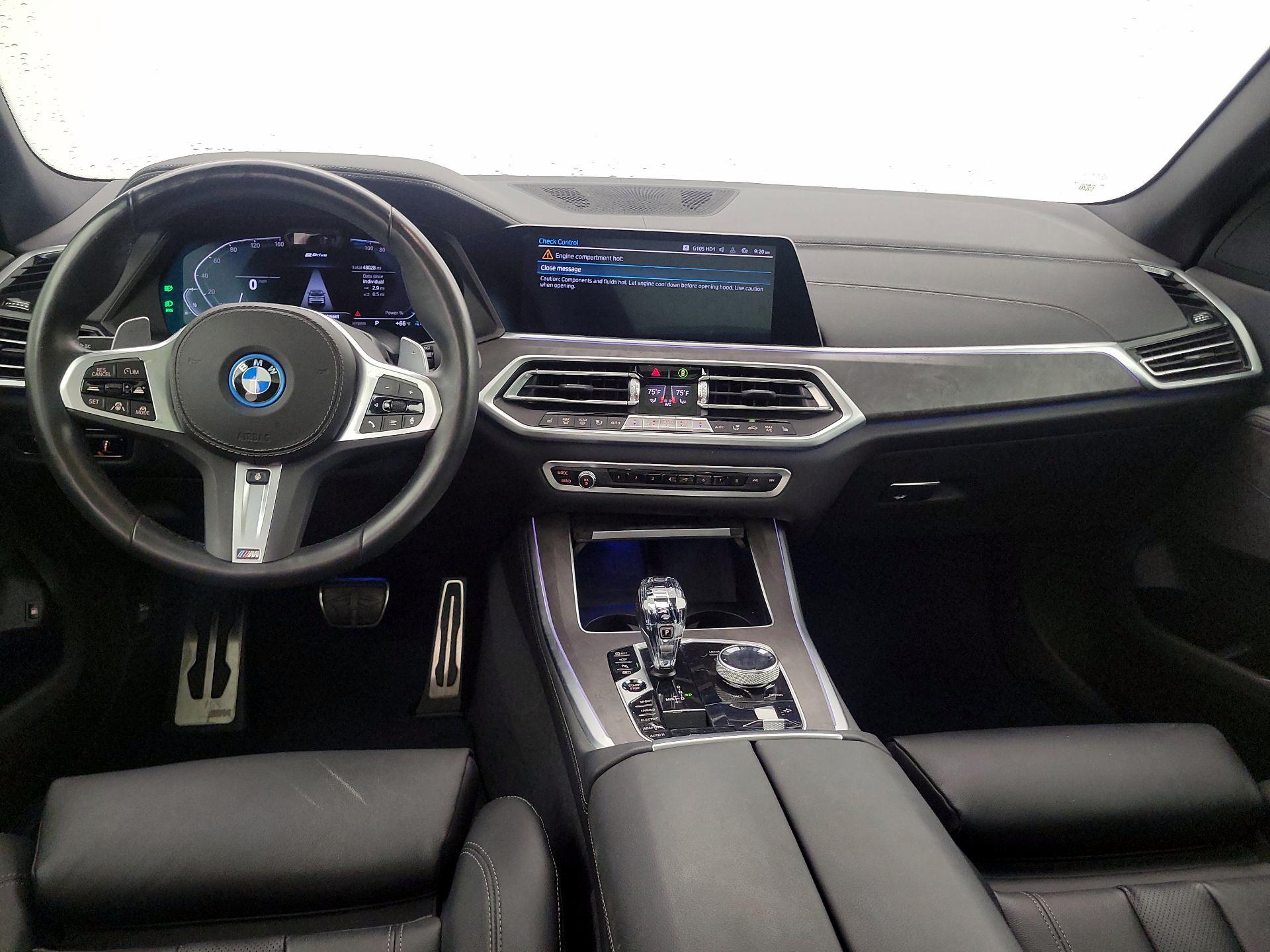 Thumbnail: 2022 BMW X5 - 9