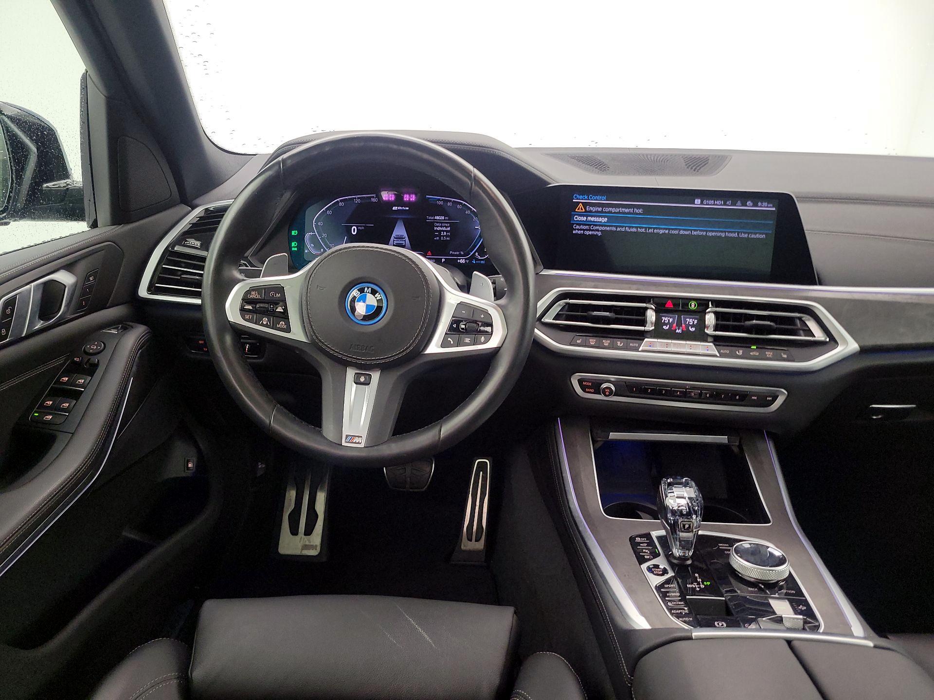 Thumbnail: 2022 BMW X5 - 10