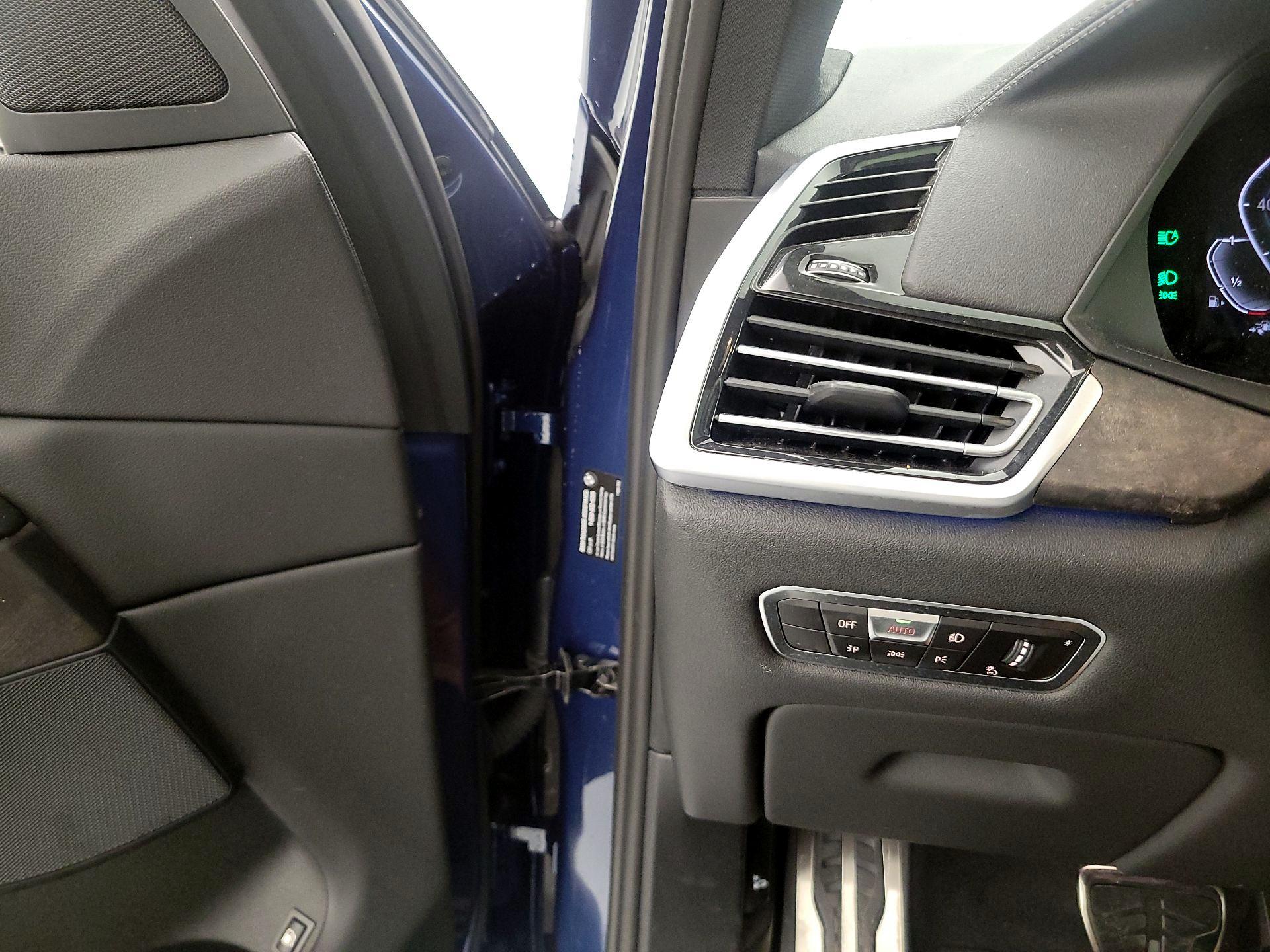 Thumbnail: 2022 BMW X5 - 13