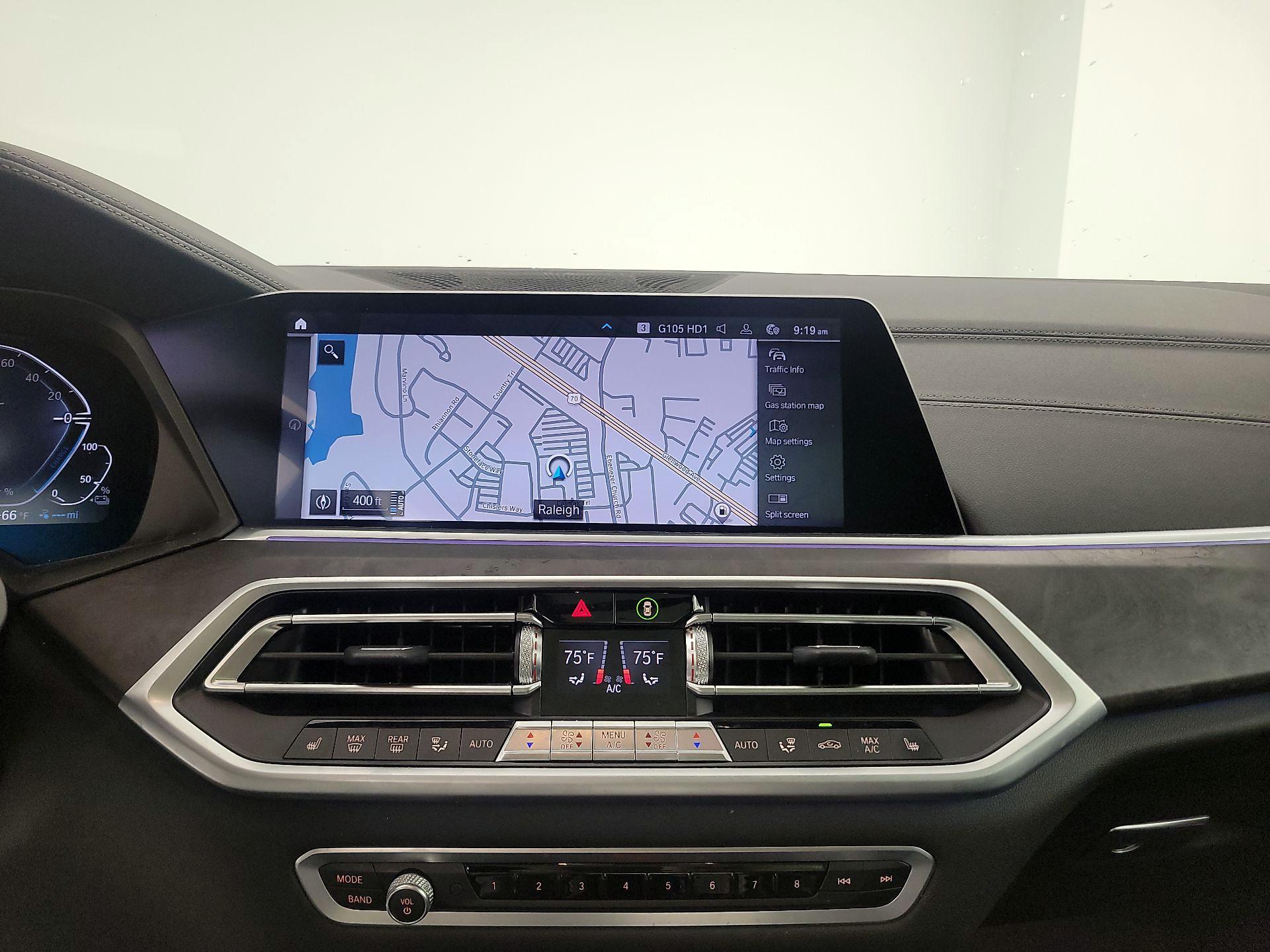 Thumbnail: 2022 BMW X5 - 14