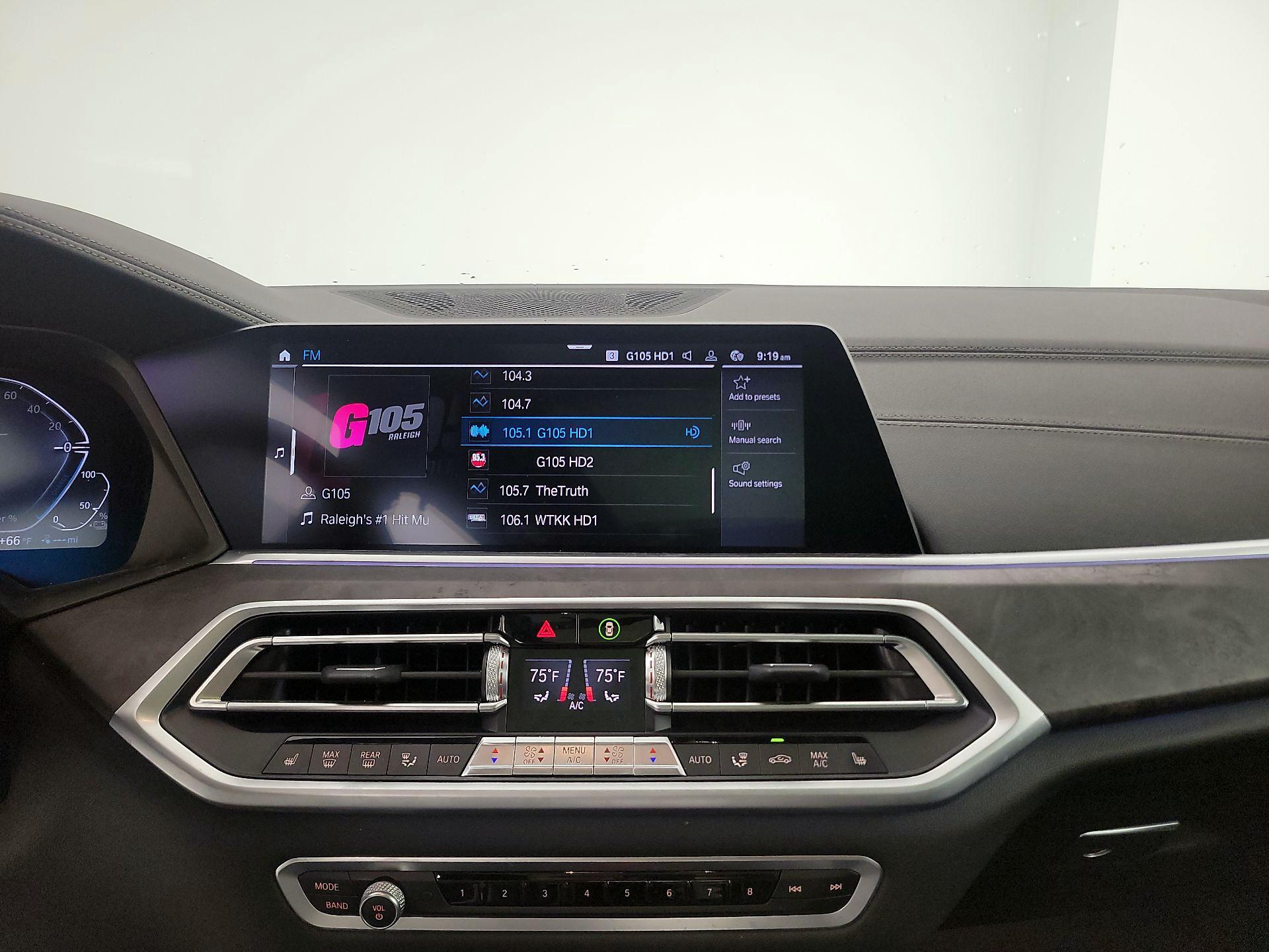 Thumbnail: 2022 BMW X5 - 16