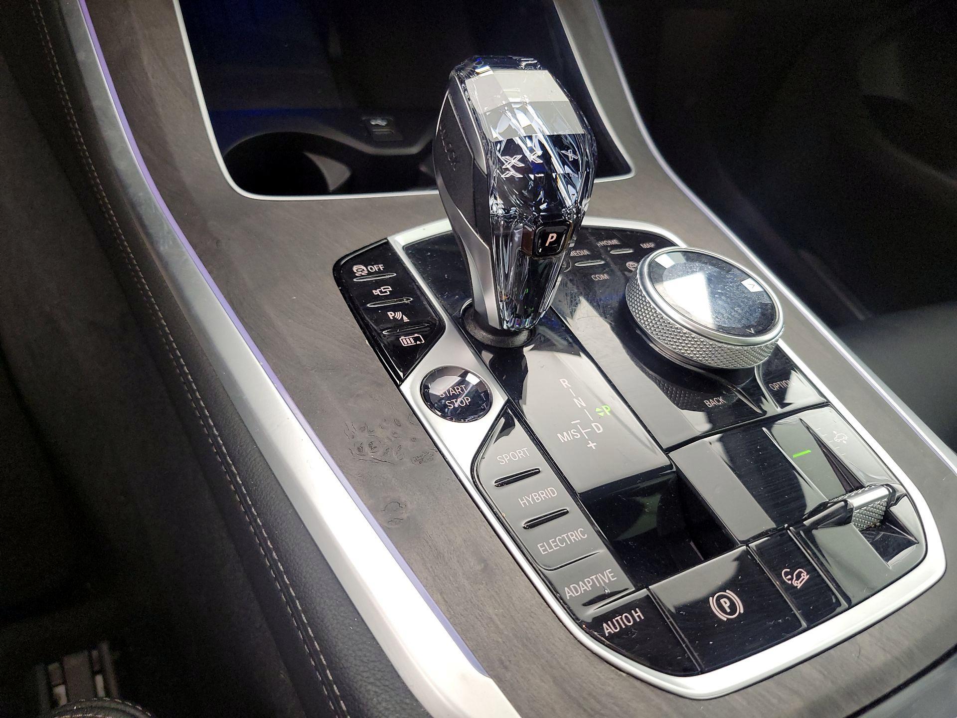 Thumbnail: 2022 BMW X5 - 18