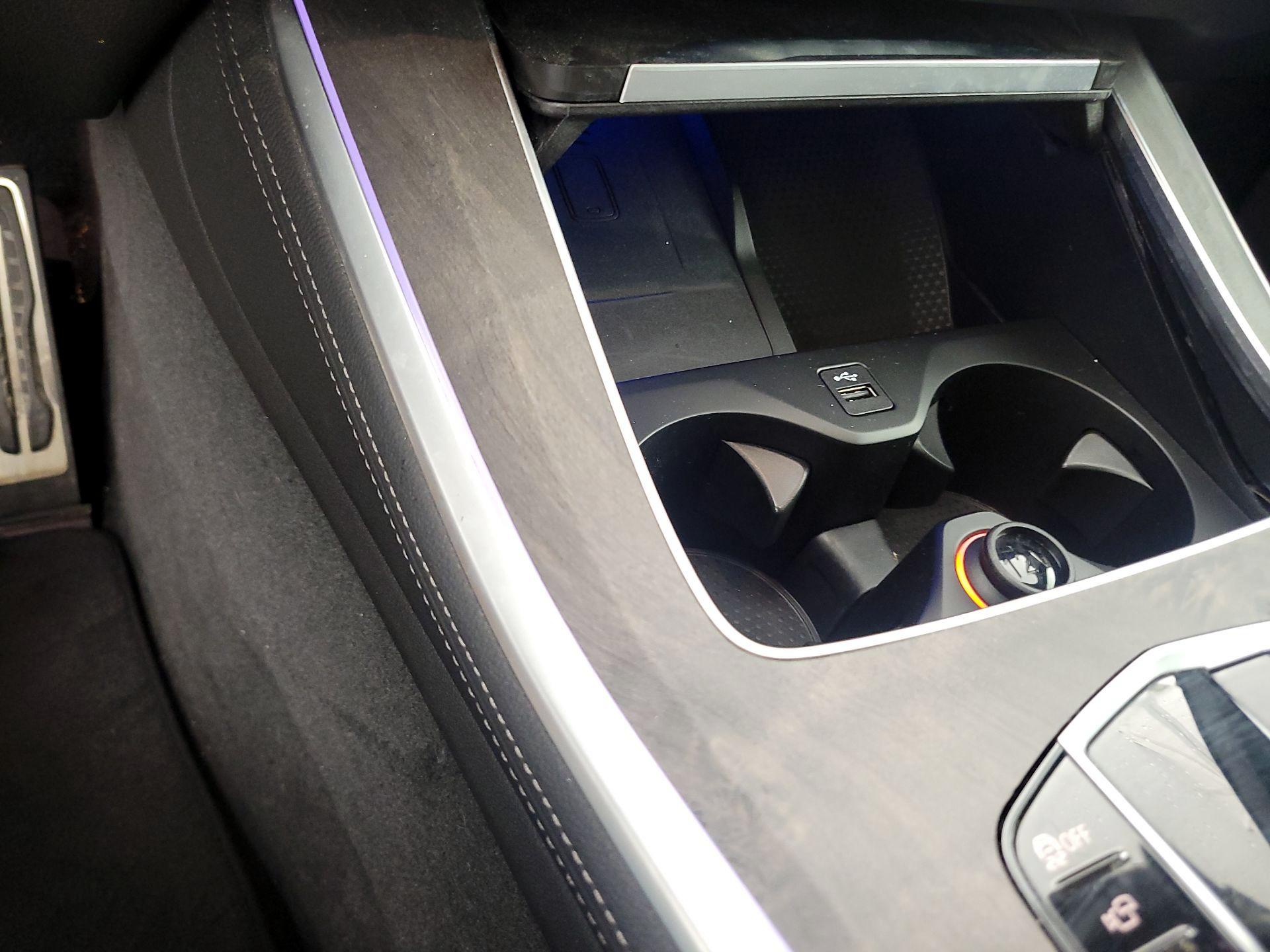 Thumbnail: 2022 BMW X5 - 19