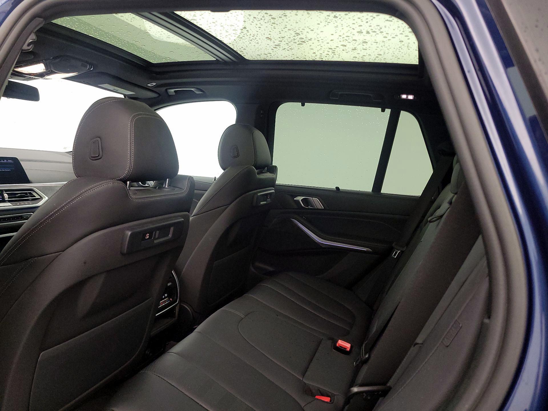 Thumbnail: 2022 BMW X5 - 20