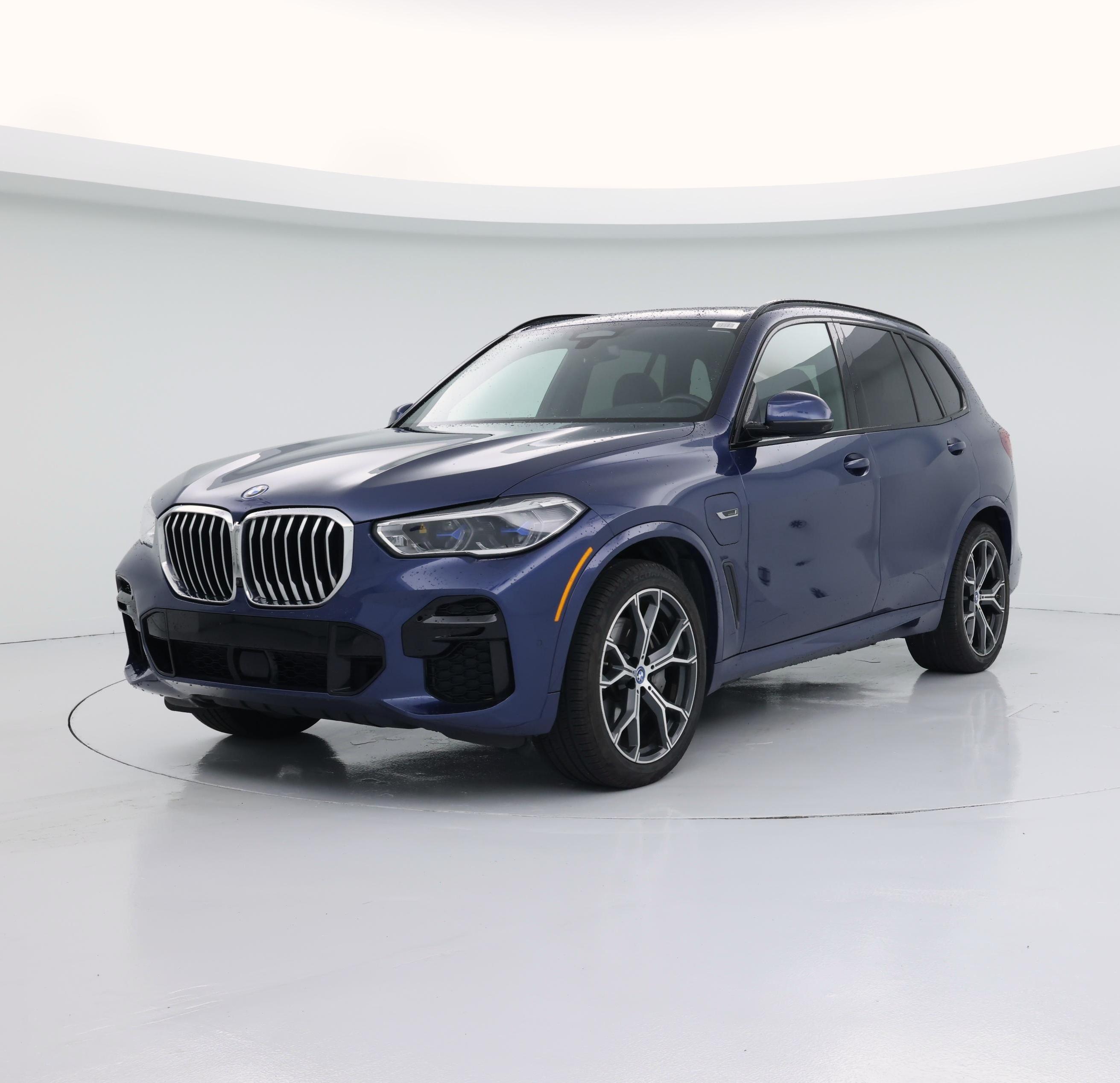 Thumbnail: 2022 BMW X5 - 4