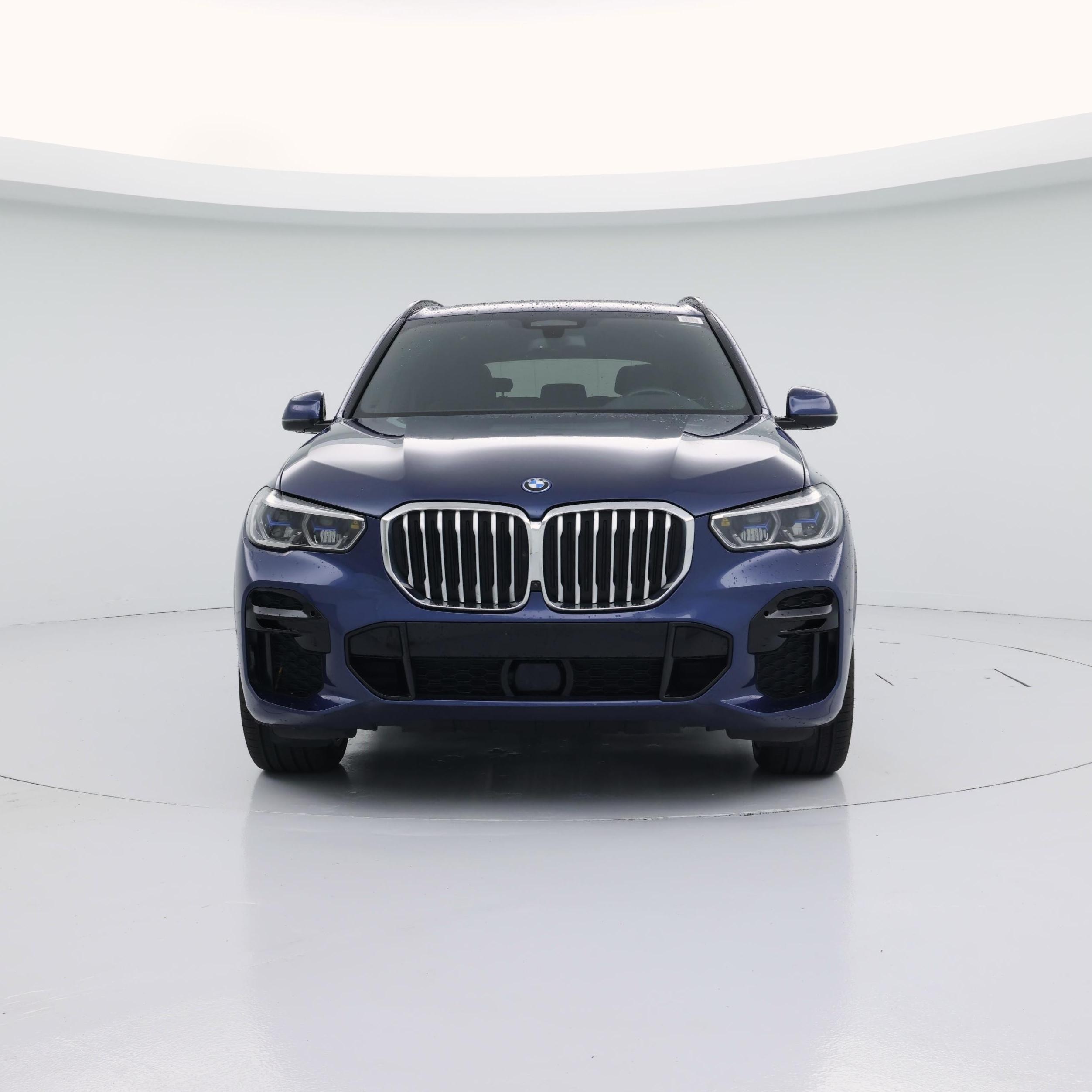 Thumbnail: 2022 BMW X5 - 5