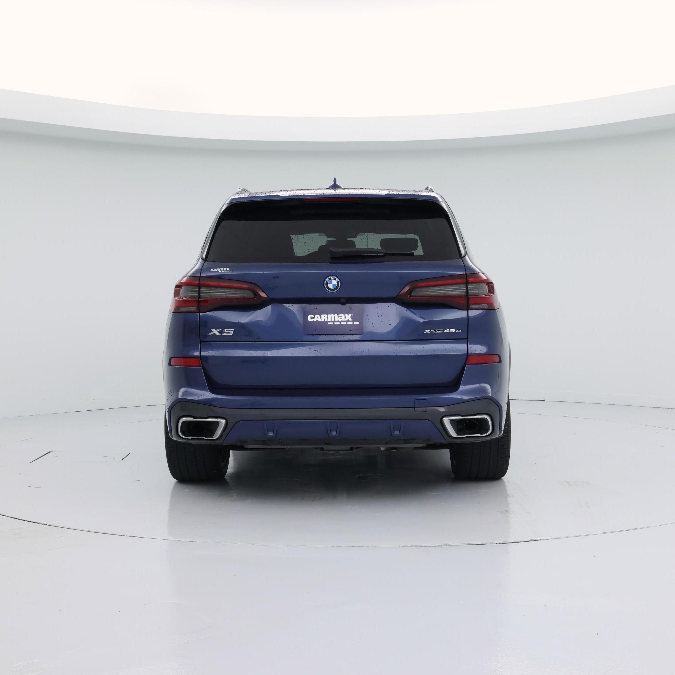 Thumbnail: 2022 BMW X5 - 6