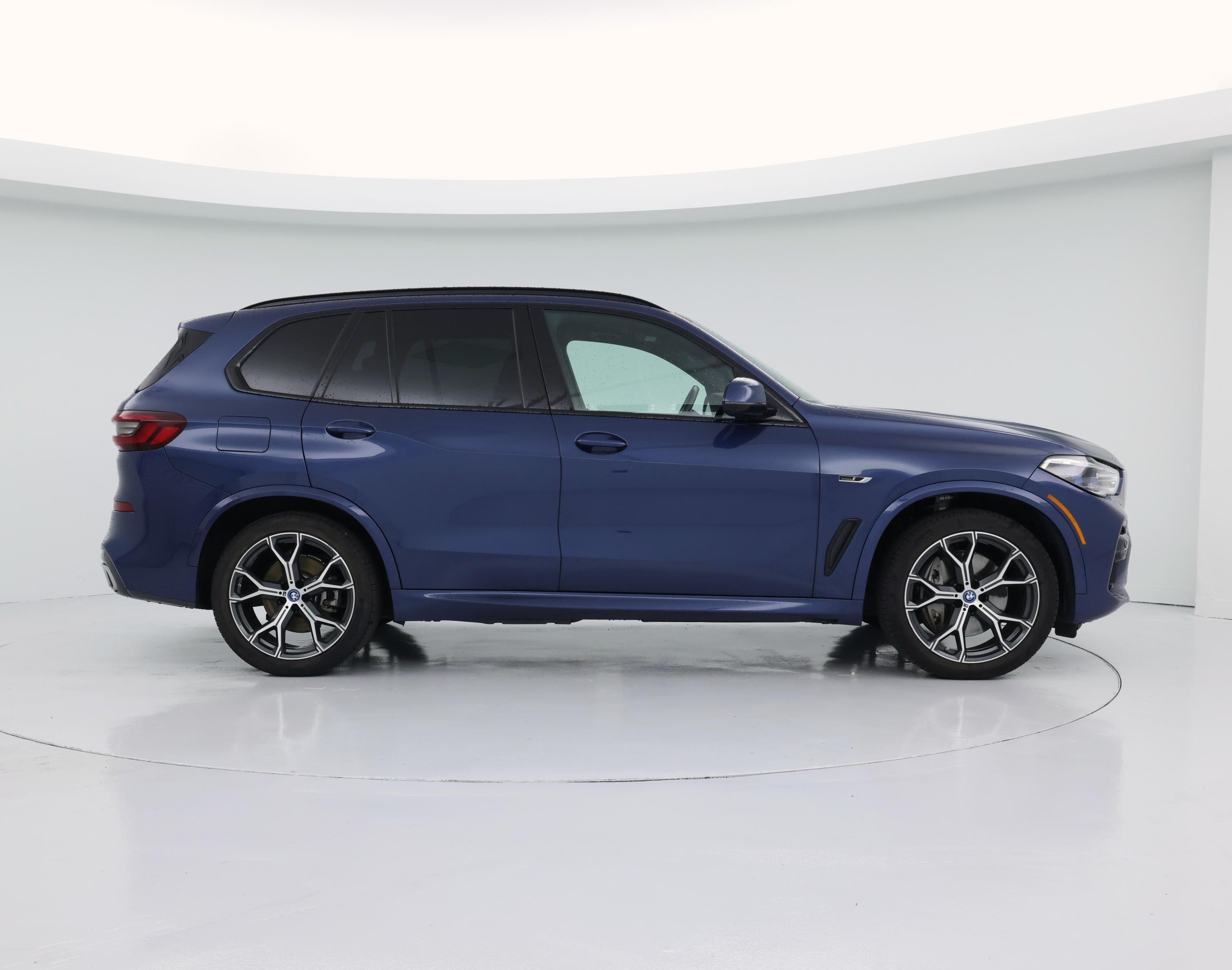 Thumbnail: 2022 BMW X5 - 7