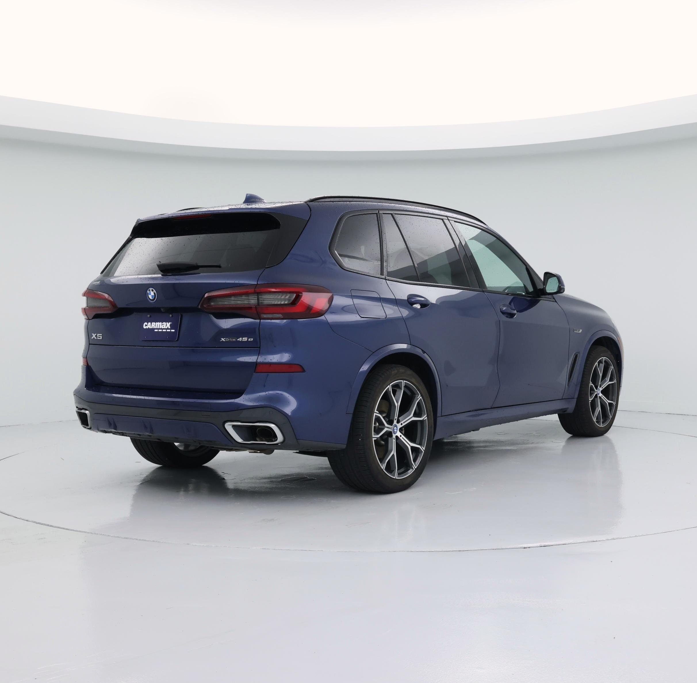 Thumbnail: 2022 BMW X5 - 8