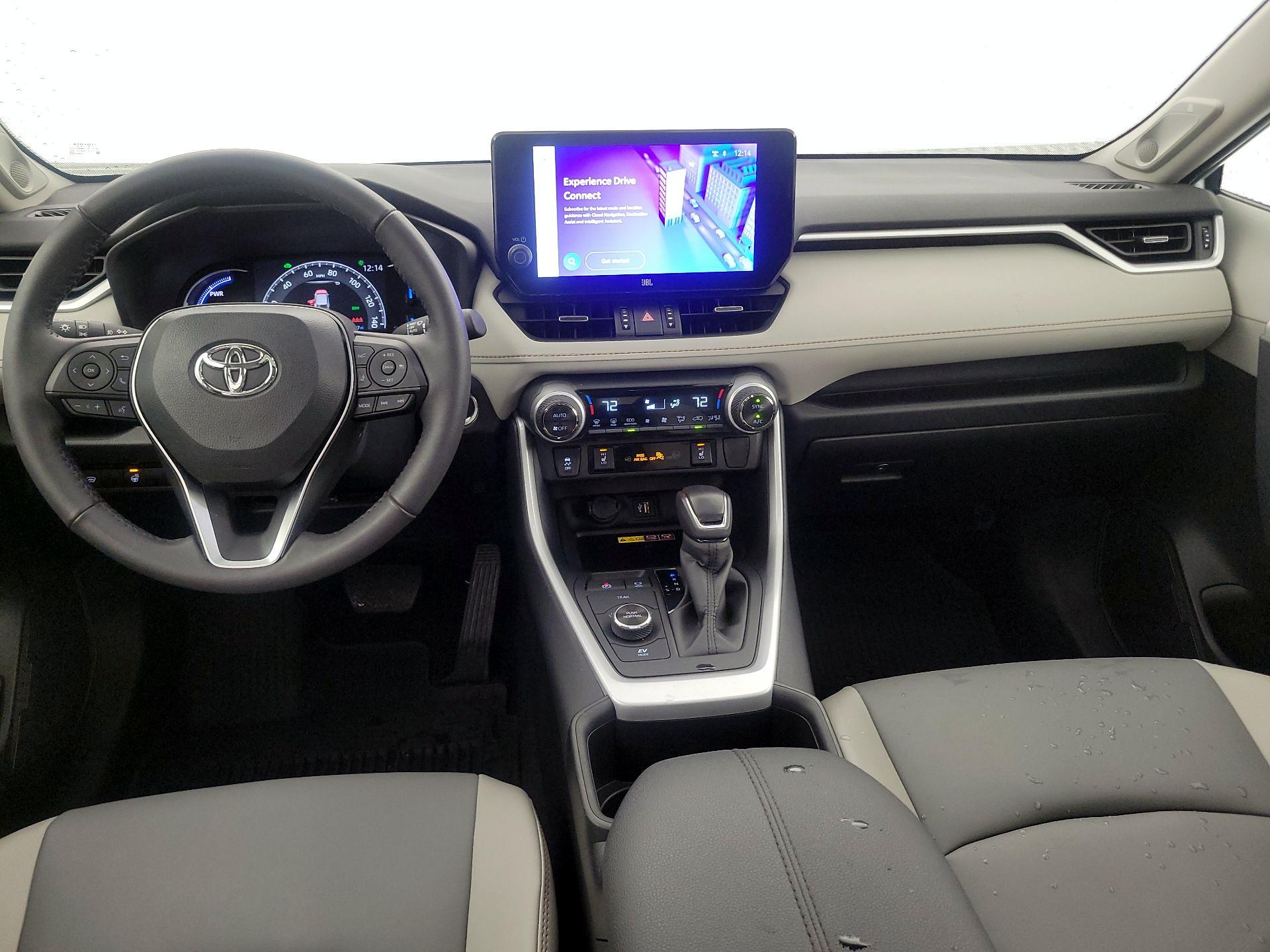 Thumbnail: 2024 Toyota RAV4 - 9