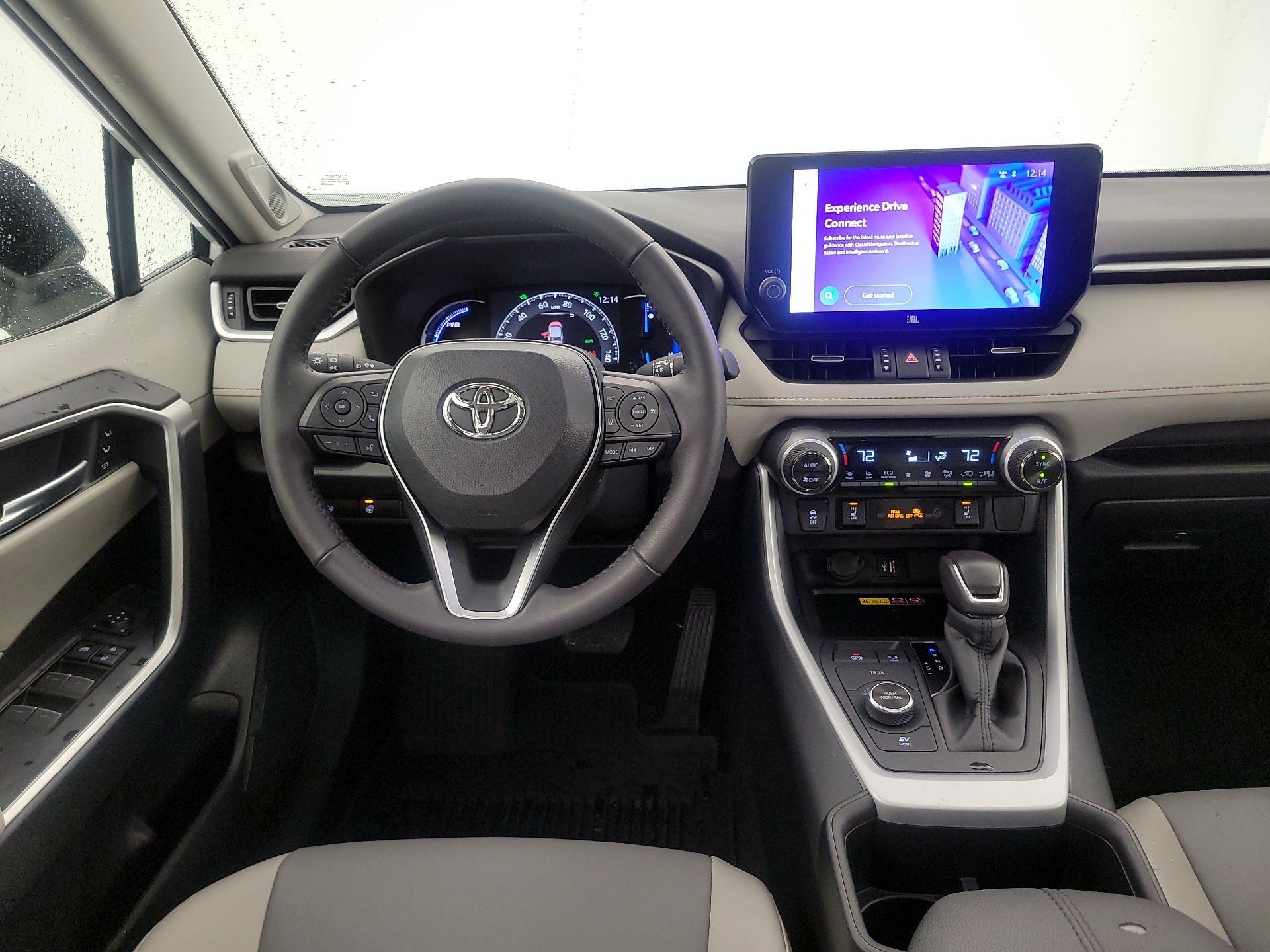 Thumbnail: 2024 Toyota RAV4 - 10