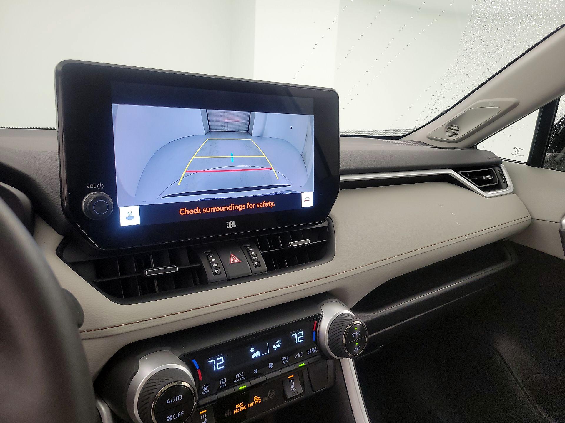 Thumbnail: 2024 Toyota RAV4 - 14