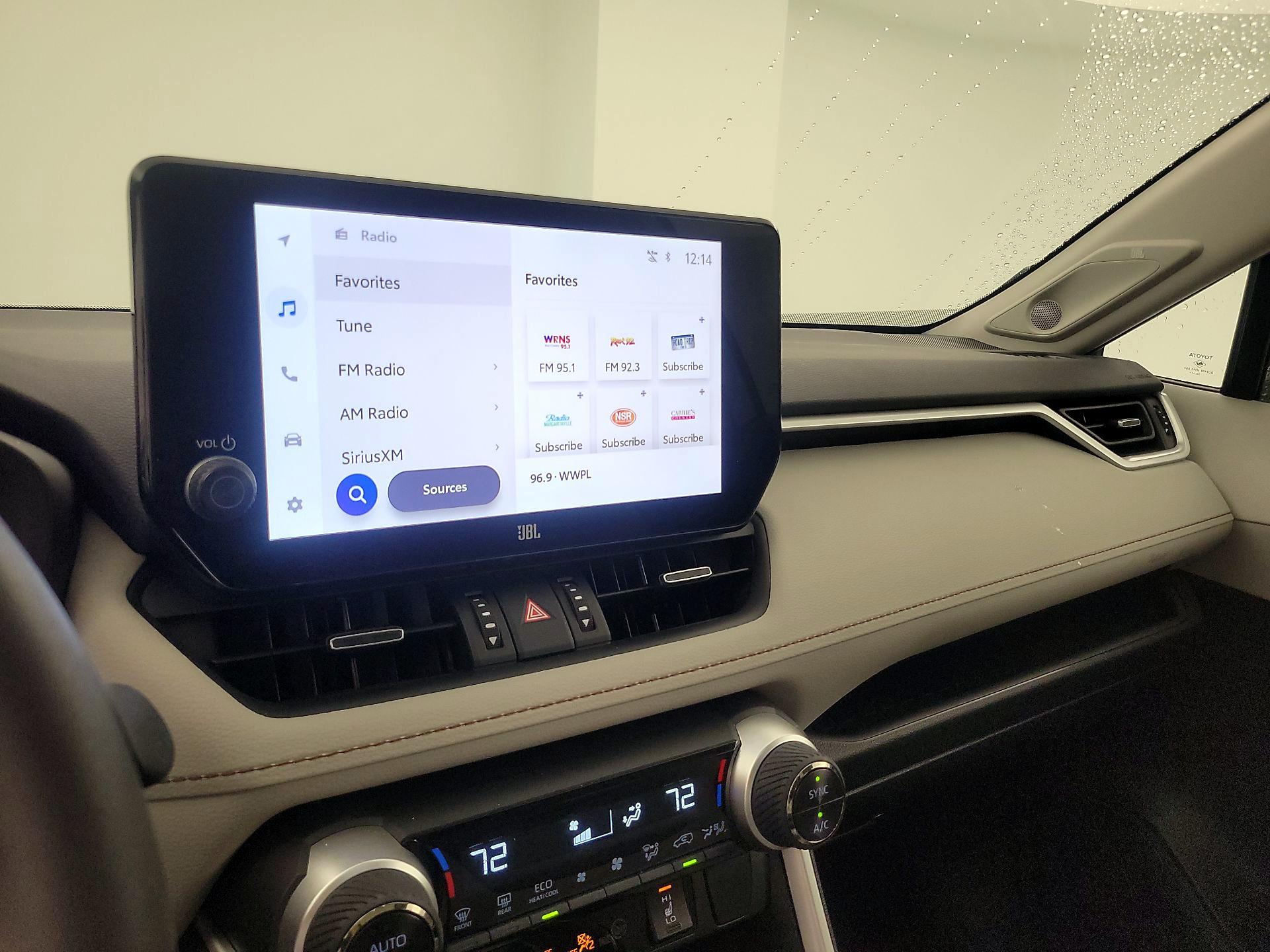 Thumbnail: 2024 Toyota RAV4 - 15