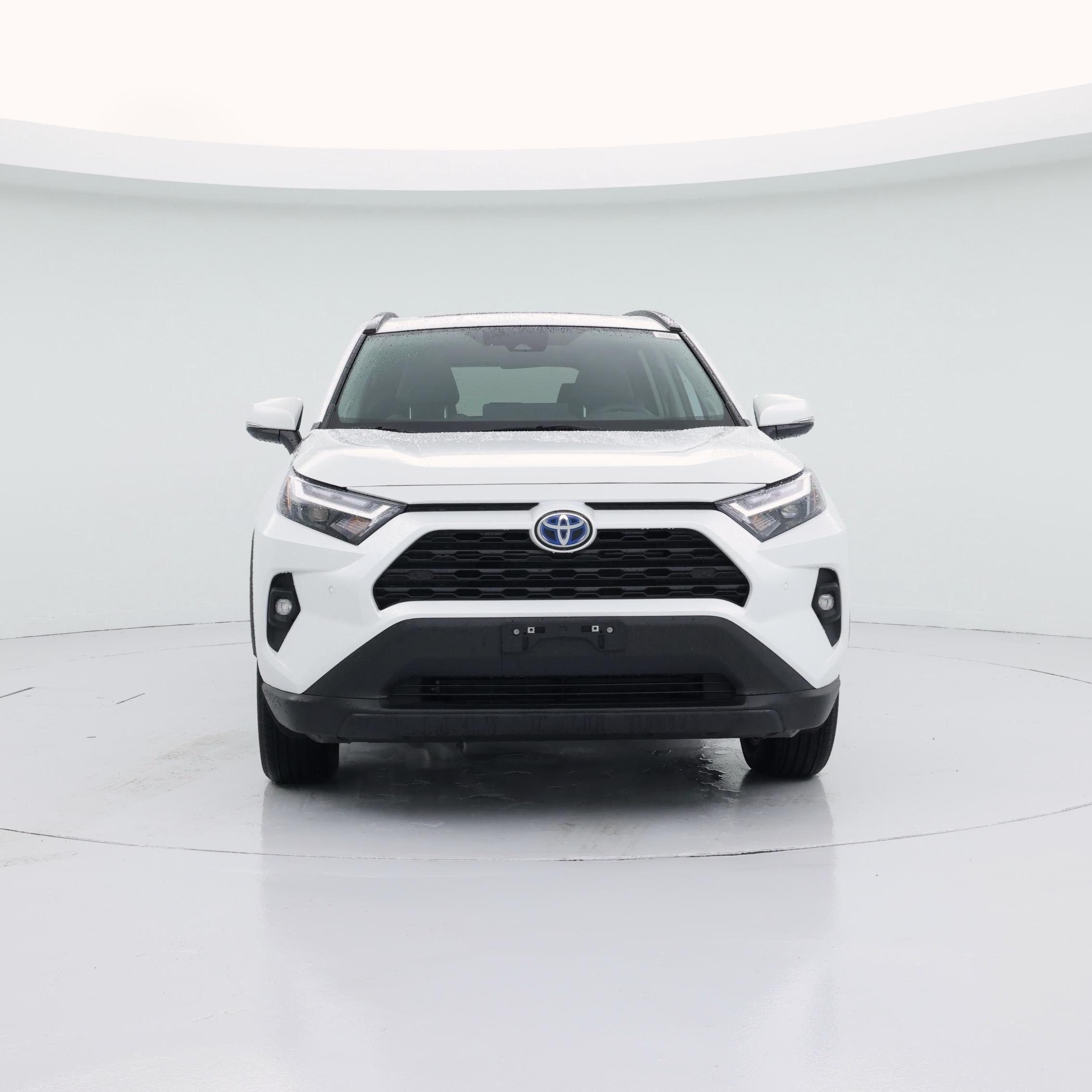 Thumbnail: 2024 Toyota RAV4 - 5