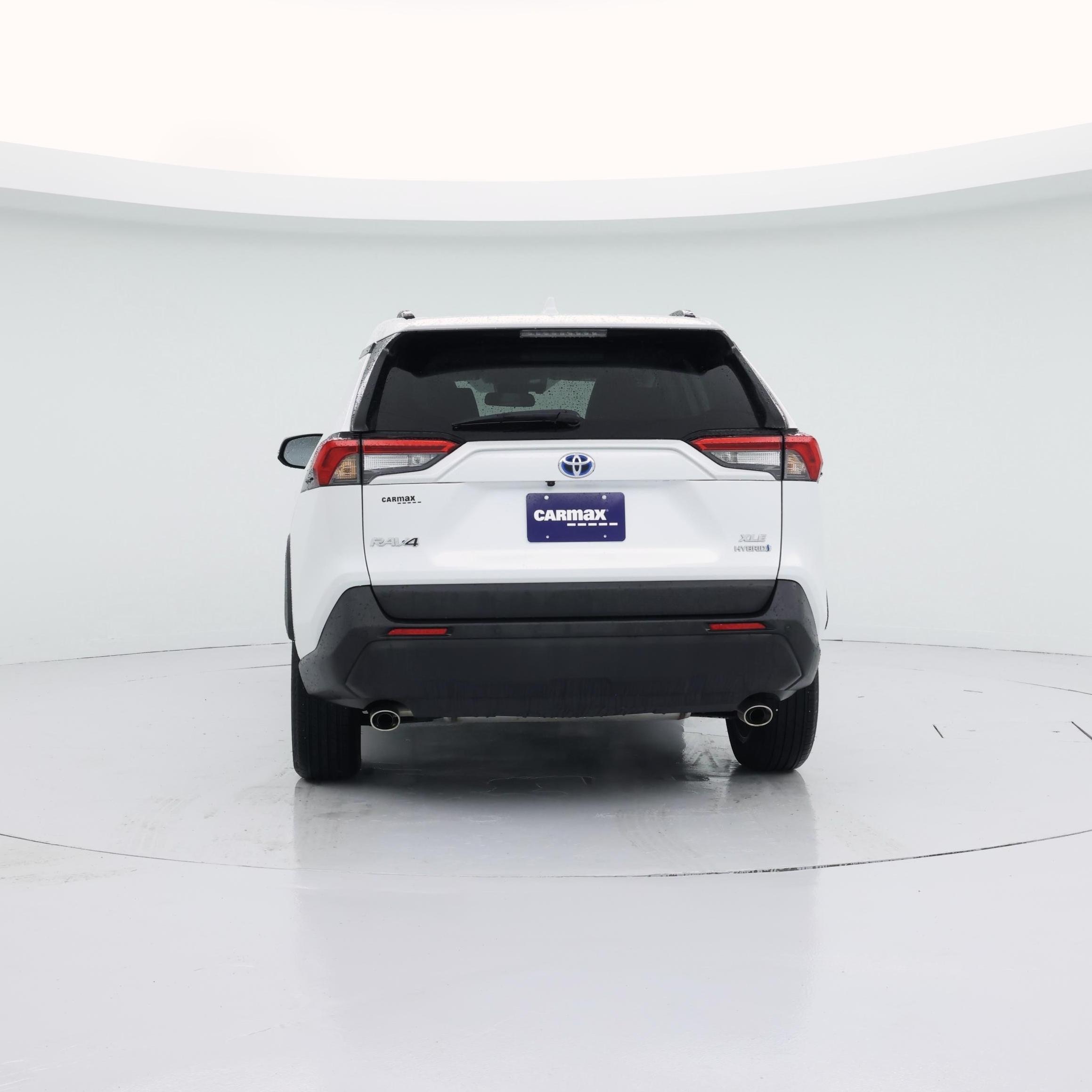 Thumbnail: 2024 Toyota RAV4 - 6