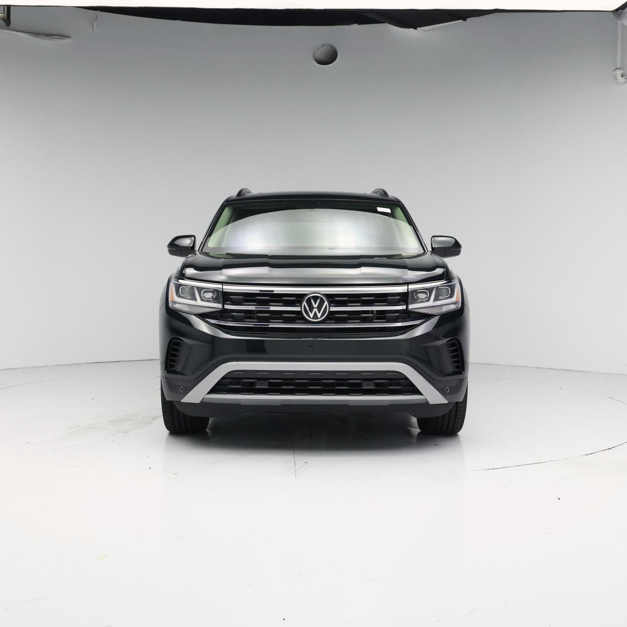 Thumbnail: 2021 Volkswagen Atlas - 5