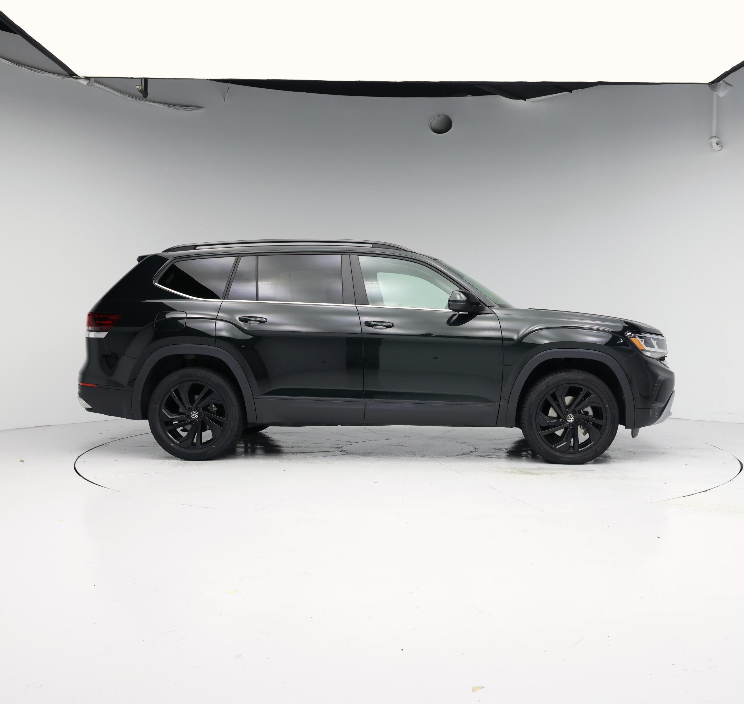 Thumbnail: 2021 Volkswagen Atlas - 7