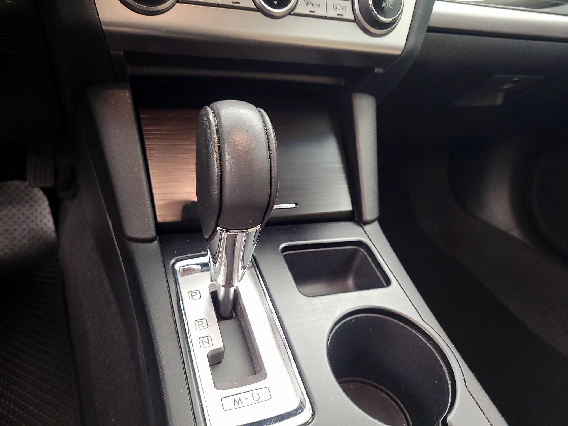 Thumbnail: 2017 Subaru Legacy - 18