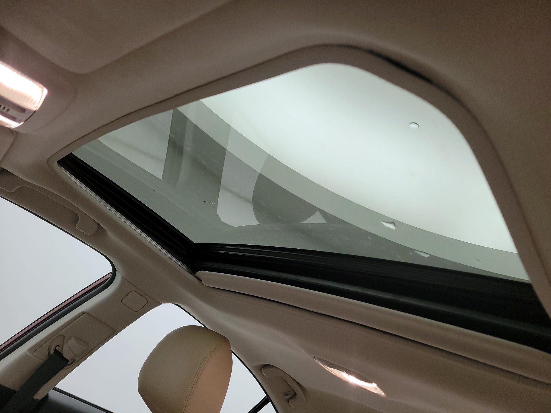 Thumbnail: 2017 Subaru Legacy - 19