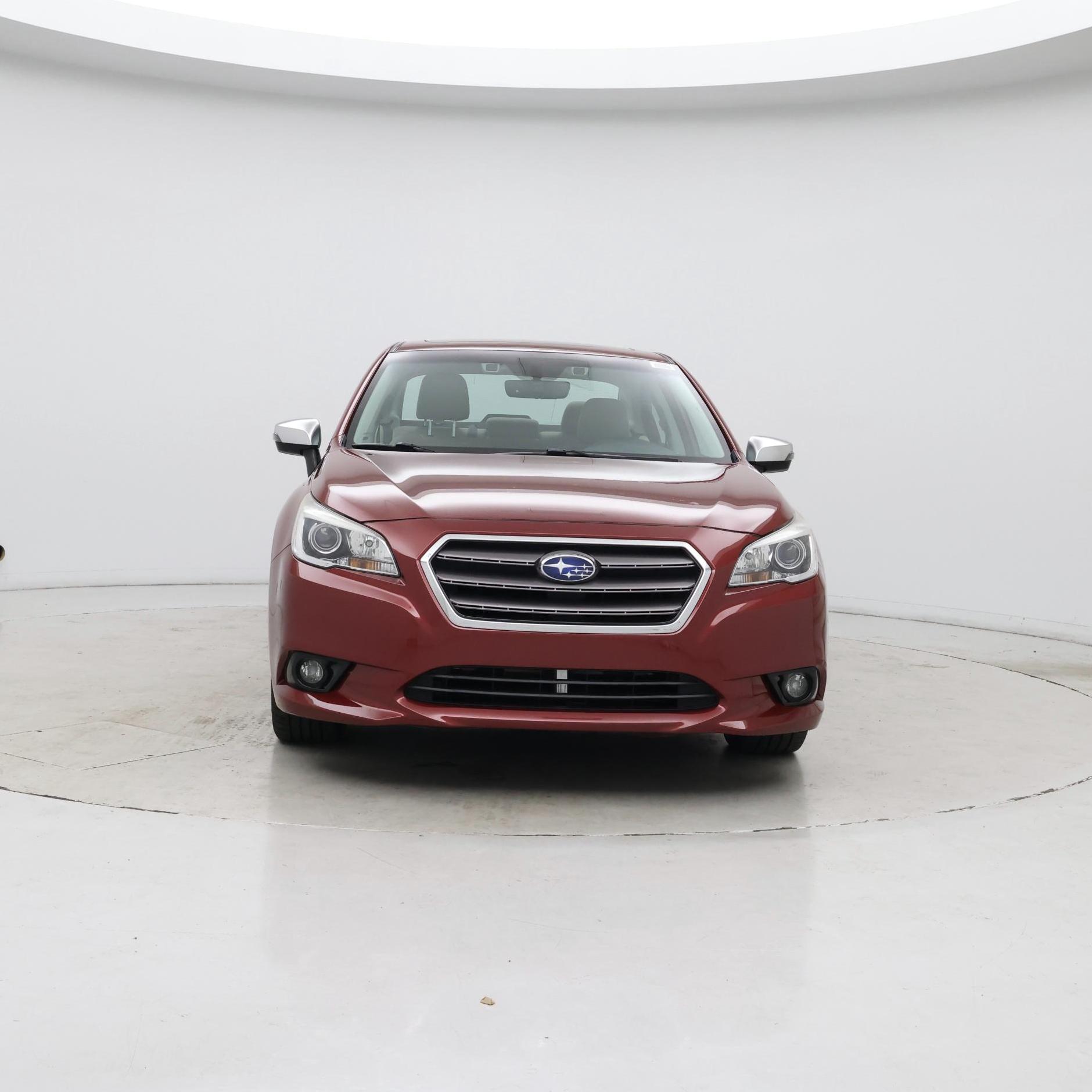 Thumbnail: 2017 Subaru Legacy - 5