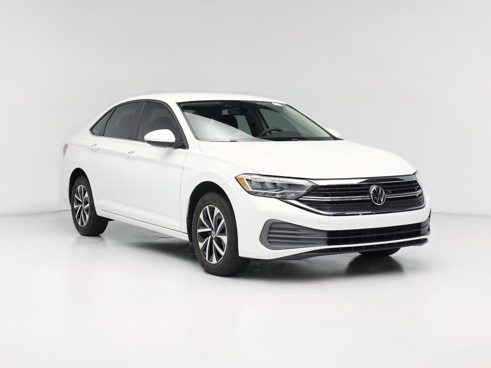 2023 Volkswagen Jetta S