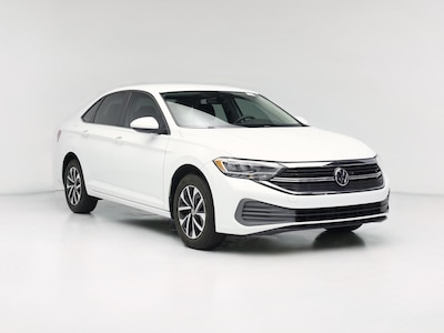 2023 Volkswagen Jetta S