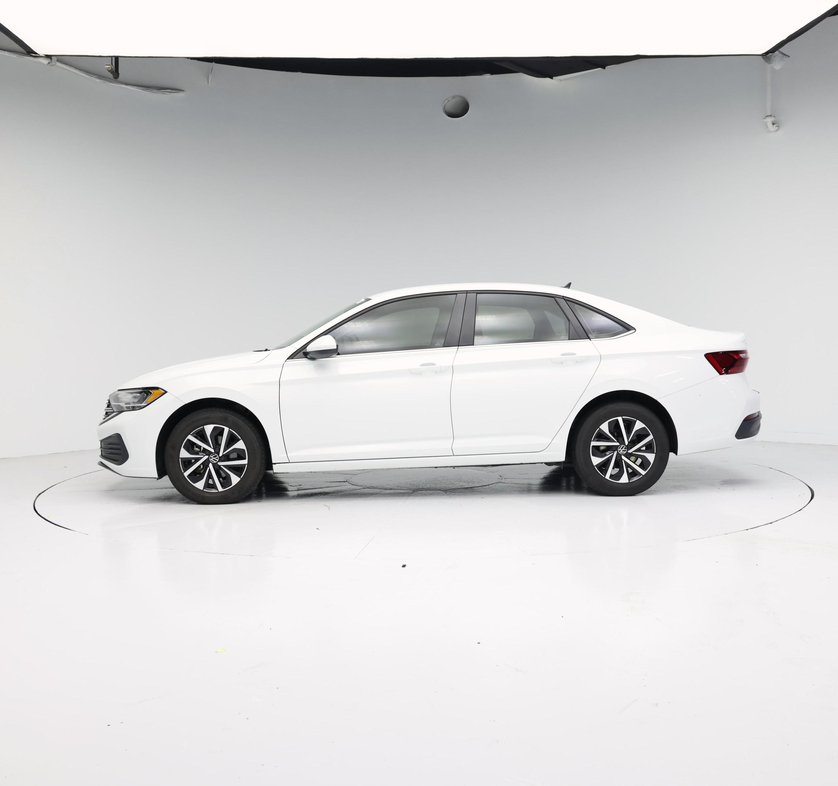 Thumbnail: 2023 Volkswagen Jetta - 3