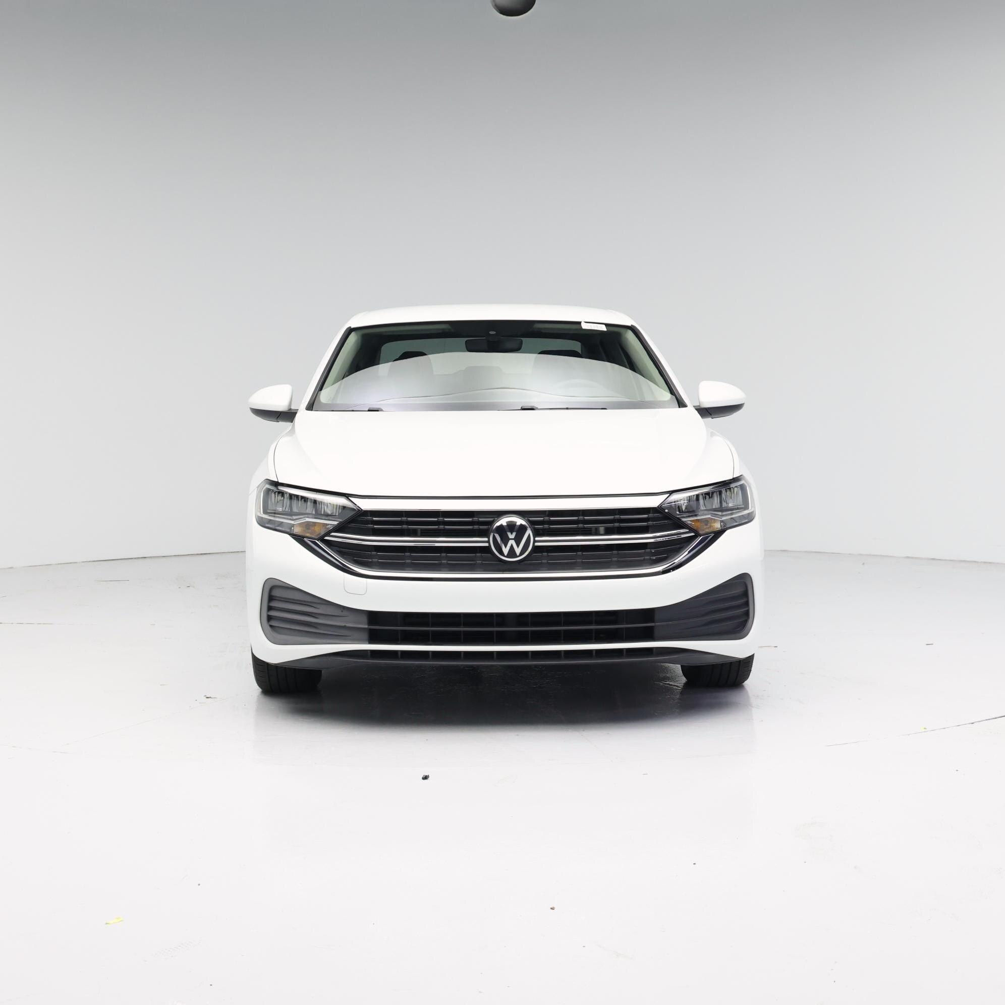 Thumbnail: 2023 Volkswagen Jetta - 5