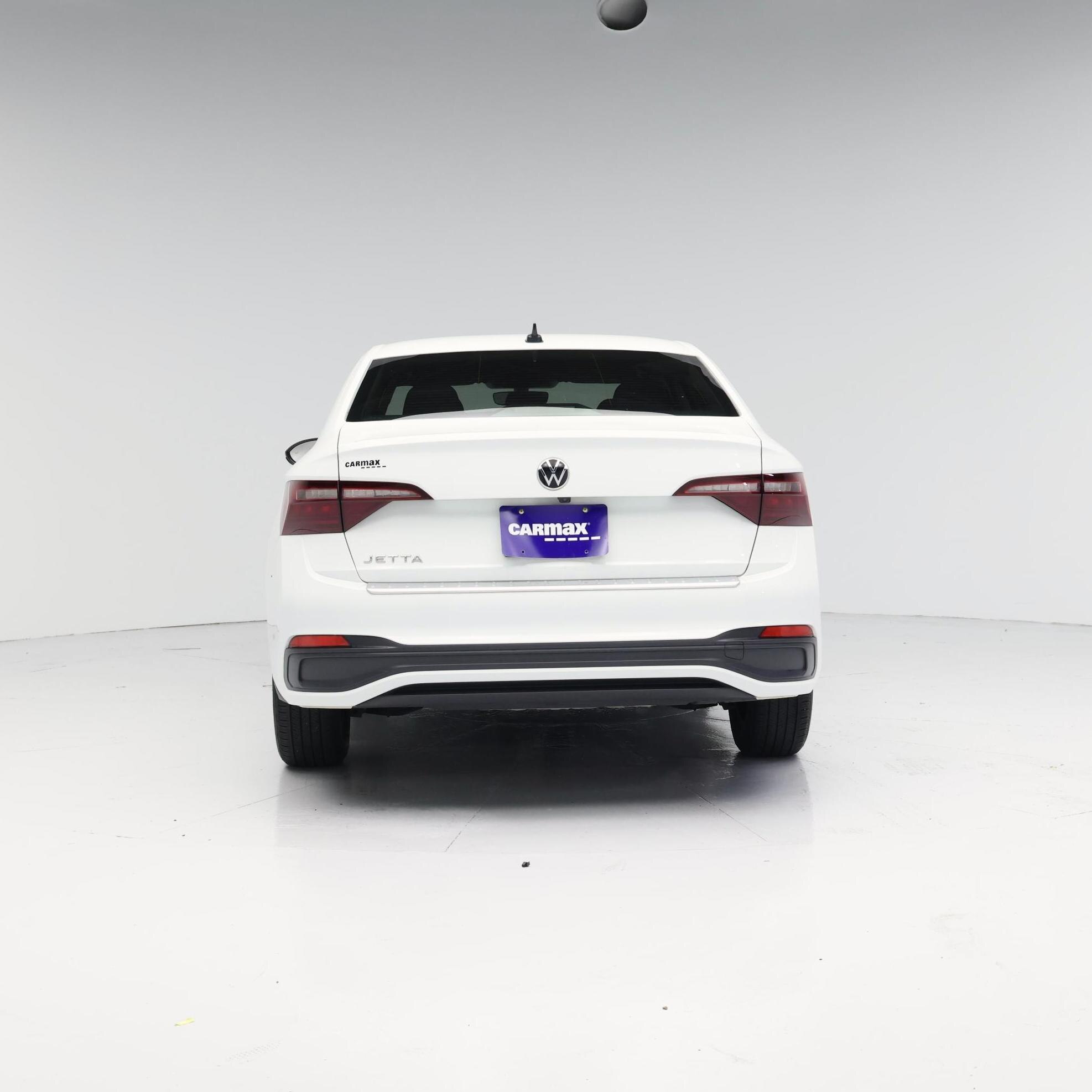 Thumbnail: 2023 Volkswagen Jetta - 6