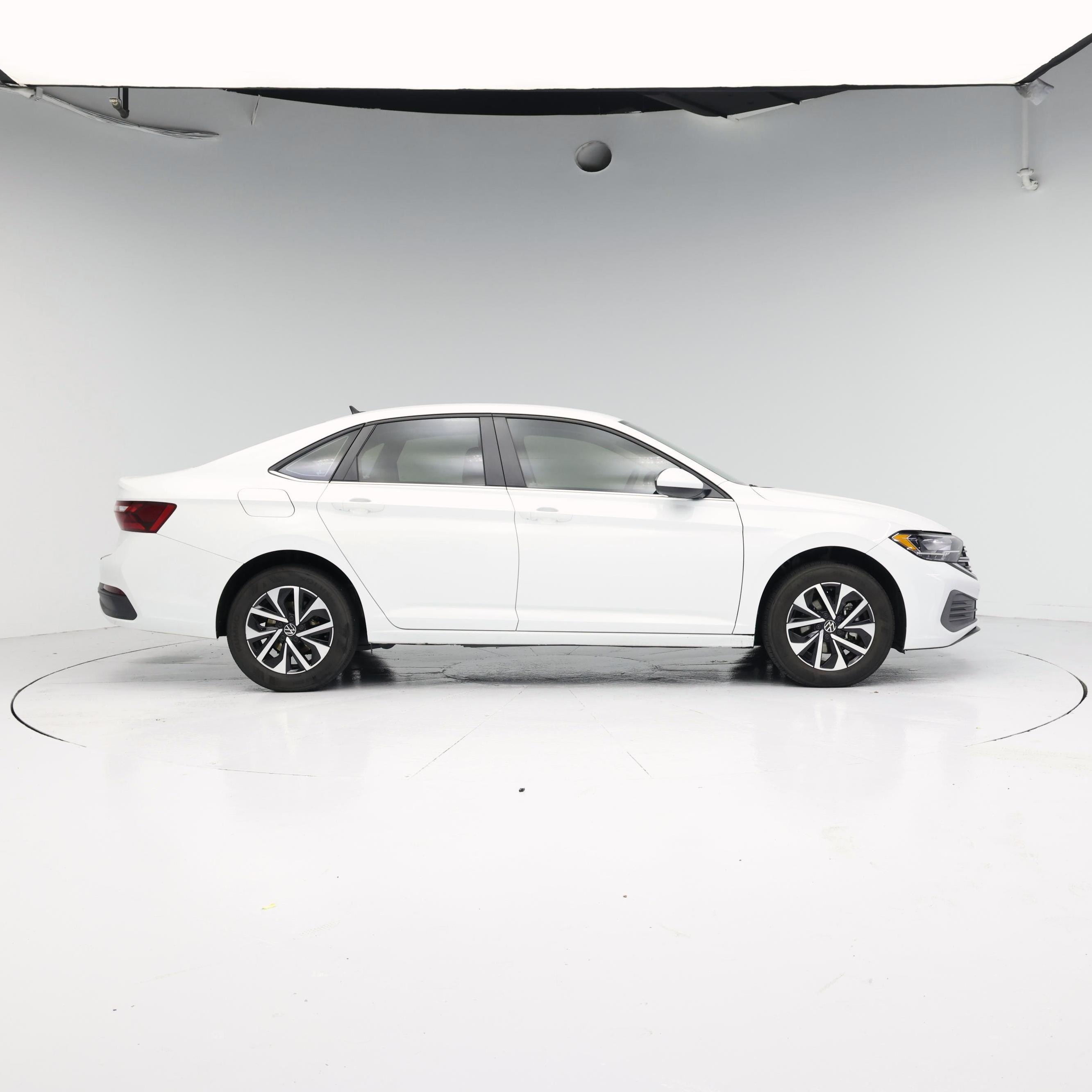 Thumbnail: 2023 Volkswagen Jetta - 7