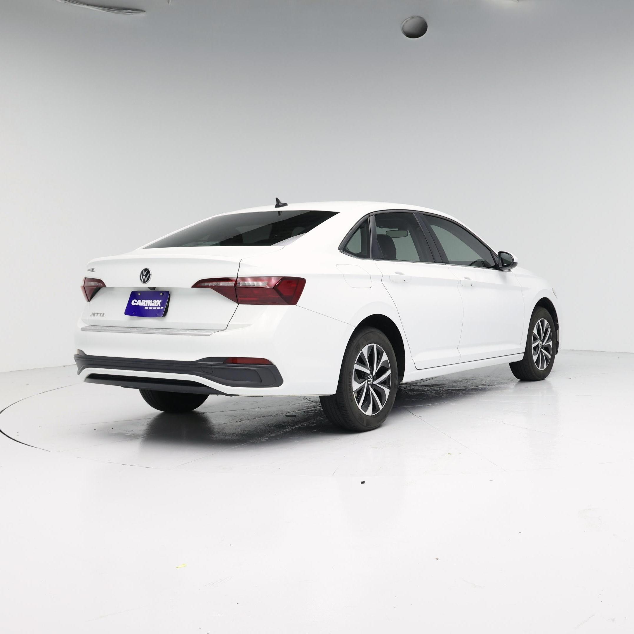 Thumbnail: 2023 Volkswagen Jetta - 8