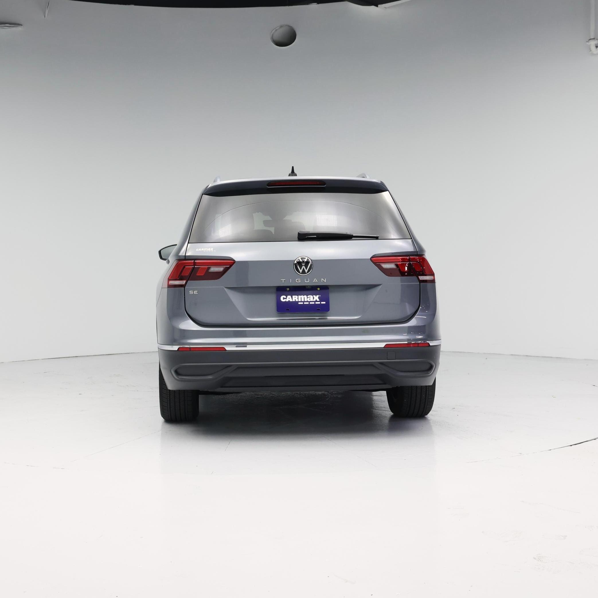 Thumbnail: 2023 Volkswagen Tiguan - 6