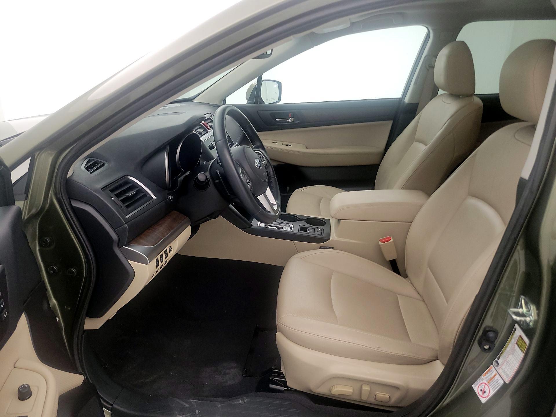 Thumbnail: 2016 Subaru Outback - 11