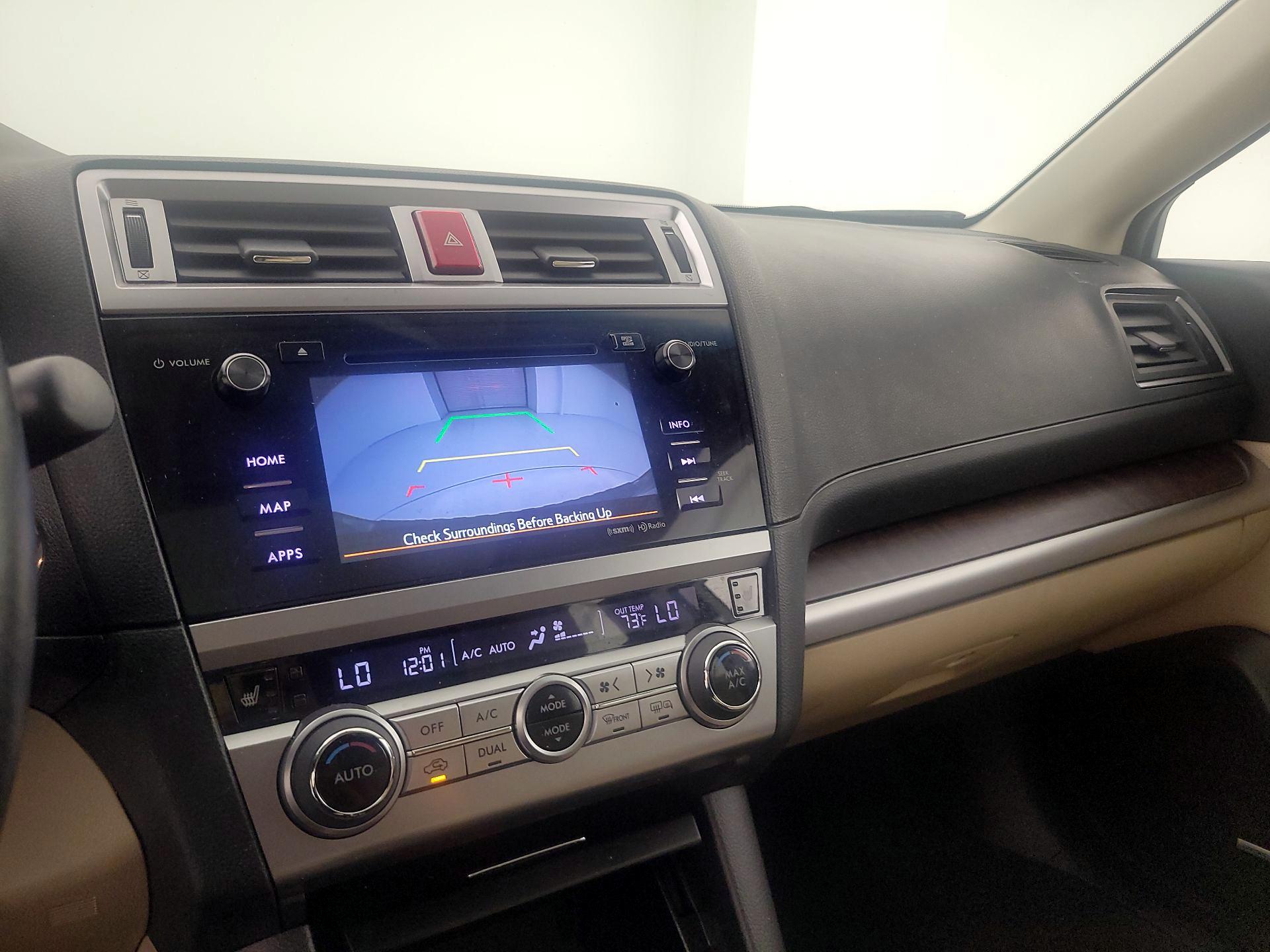 Thumbnail: 2016 Subaru Outback - 15