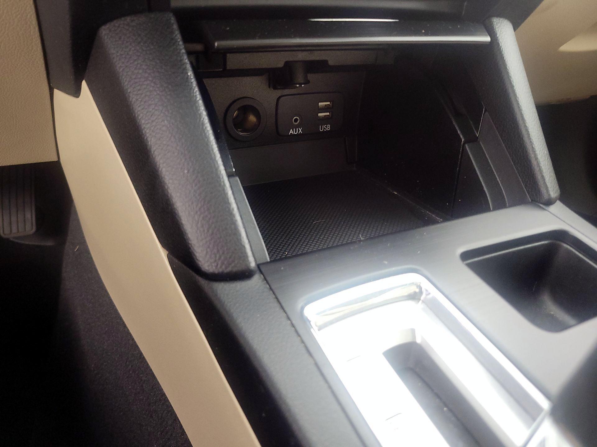 Thumbnail: 2016 Subaru Outback - 19