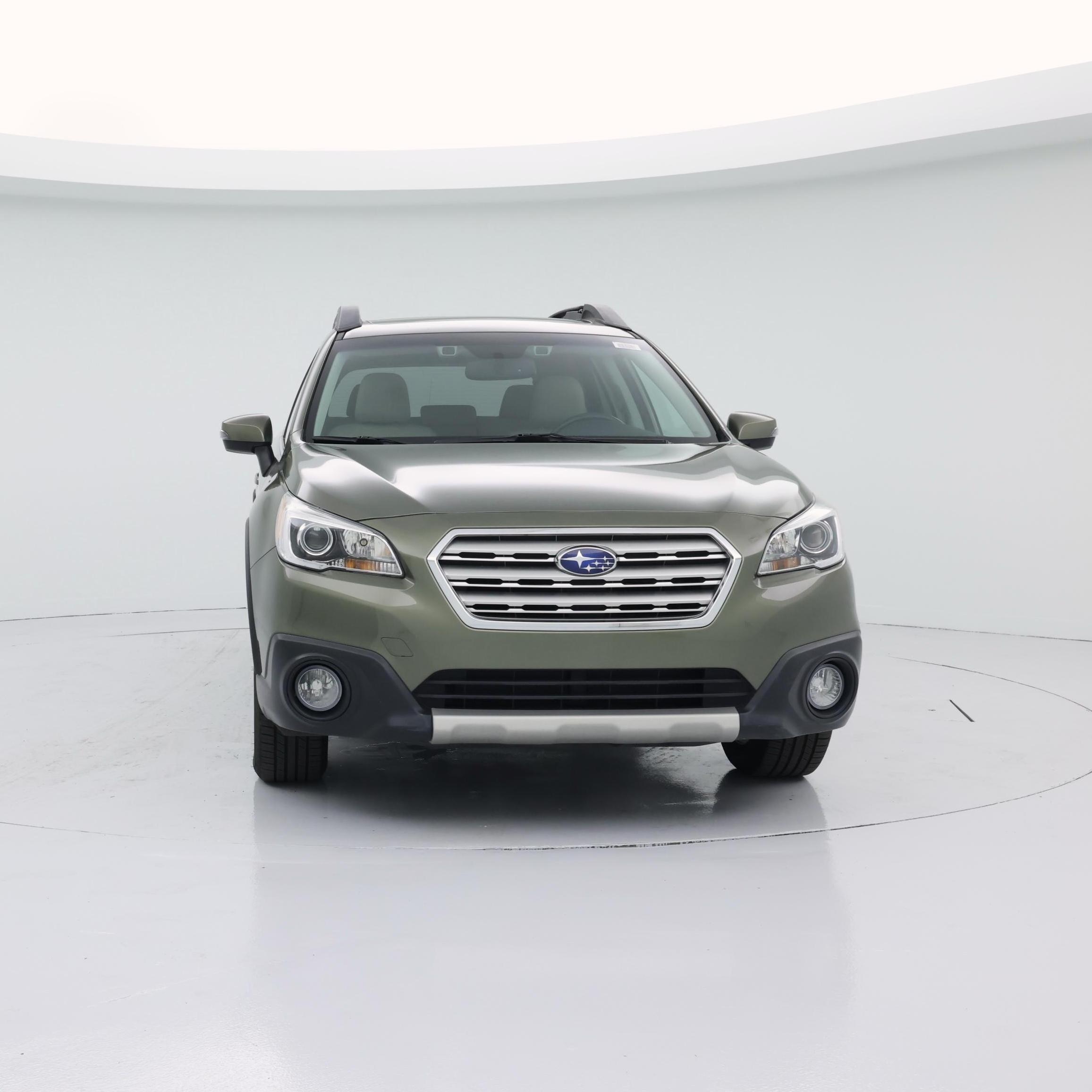 Thumbnail: 2016 Subaru Outback - 5