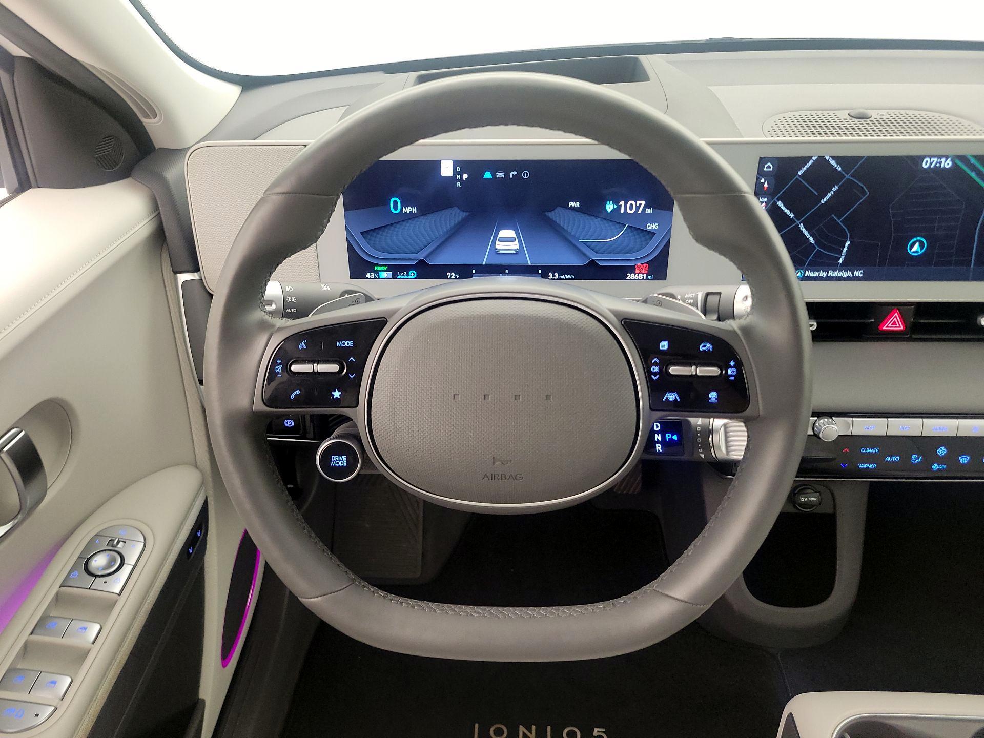 Thumbnail: 2023 Hyundai Ioniq 5 - 10