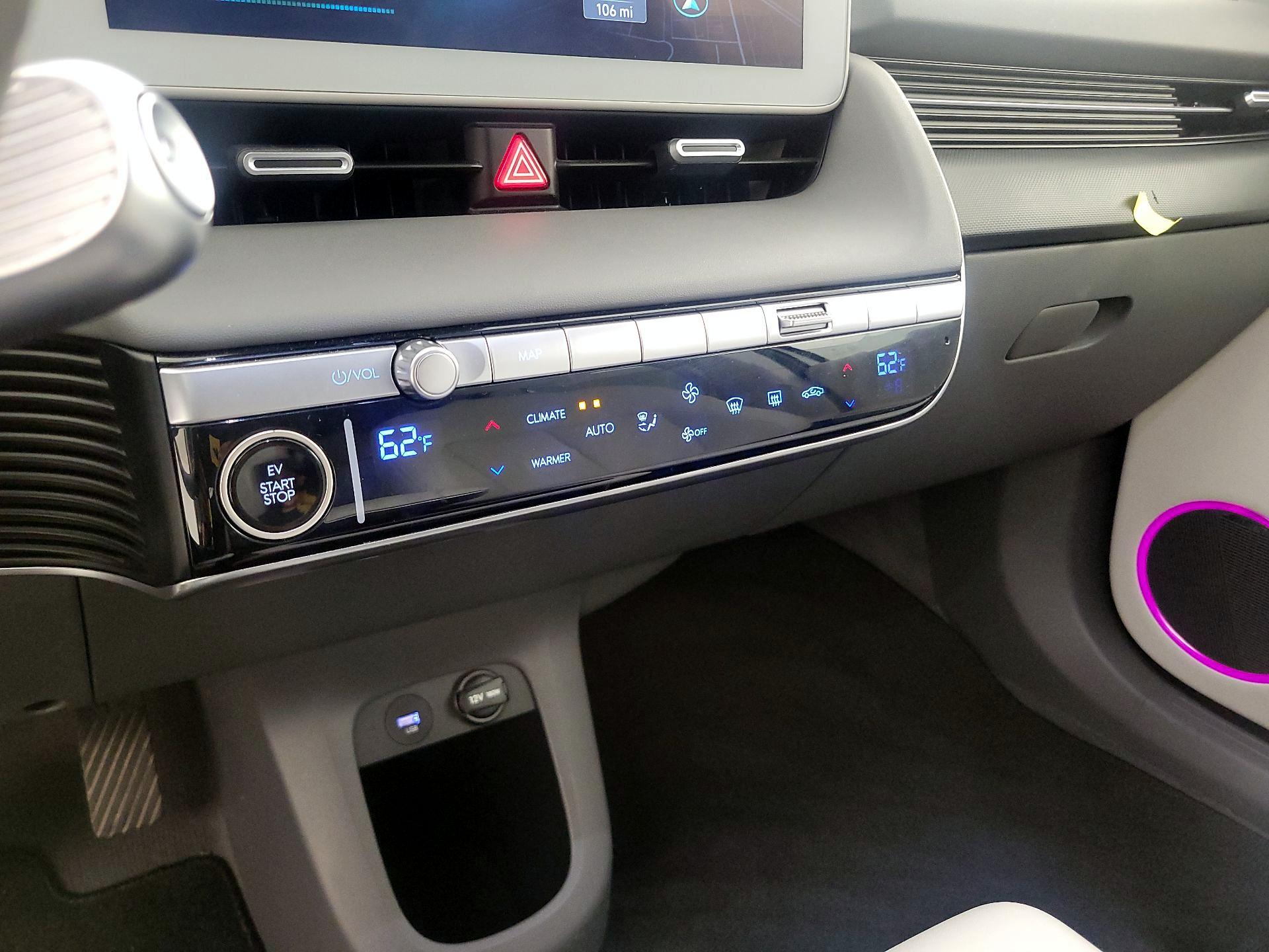 Thumbnail: 2023 Hyundai Ioniq 5 - 17