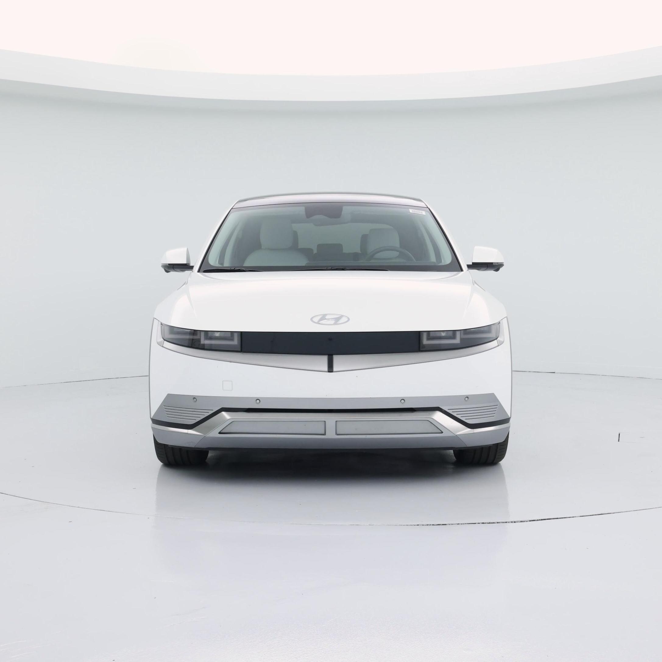 Thumbnail: 2023 Hyundai Ioniq 5 - 5