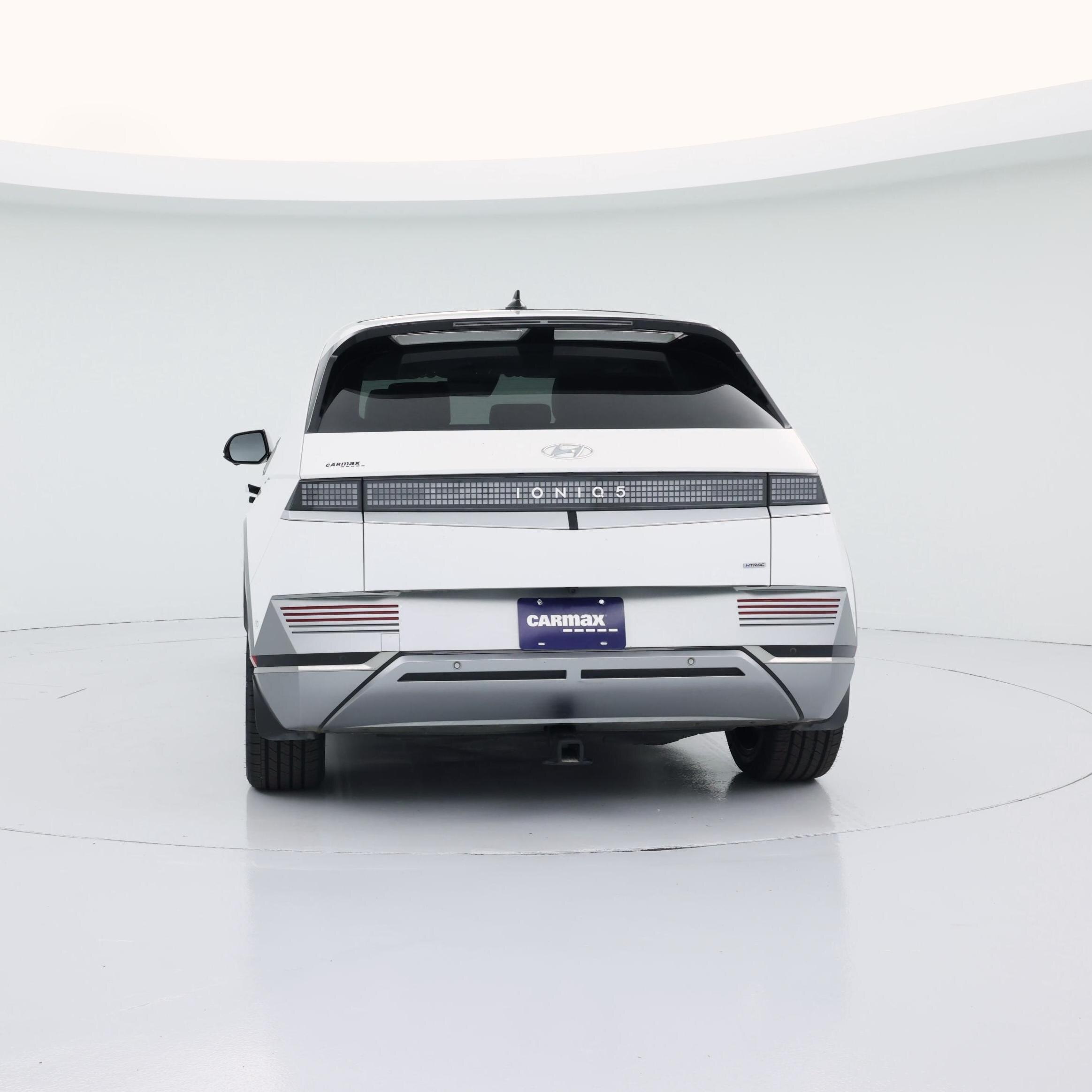 Thumbnail: 2023 Hyundai Ioniq 5 - 6