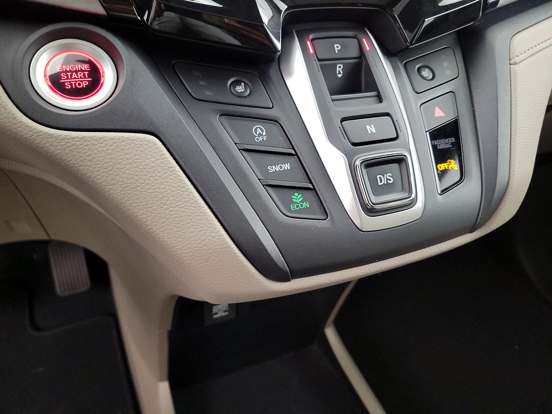 Thumbnail: 2020 Honda Odyssey - 17