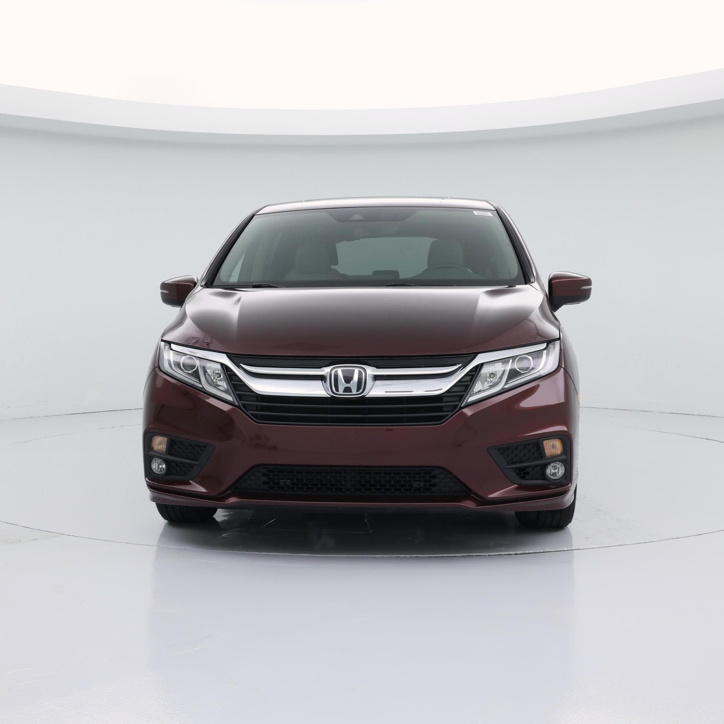 Thumbnail: 2020 Honda Odyssey - 5