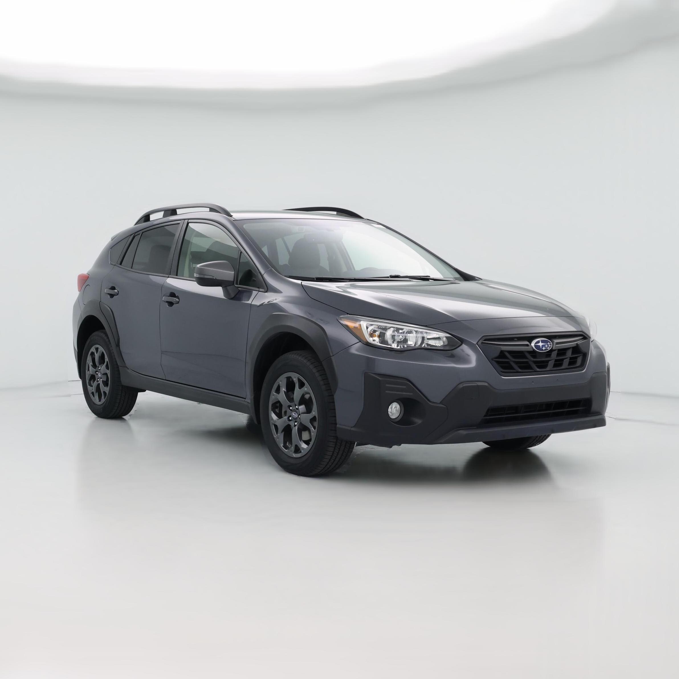Thumbnail: 2023 Subaru Crosstrek - 1