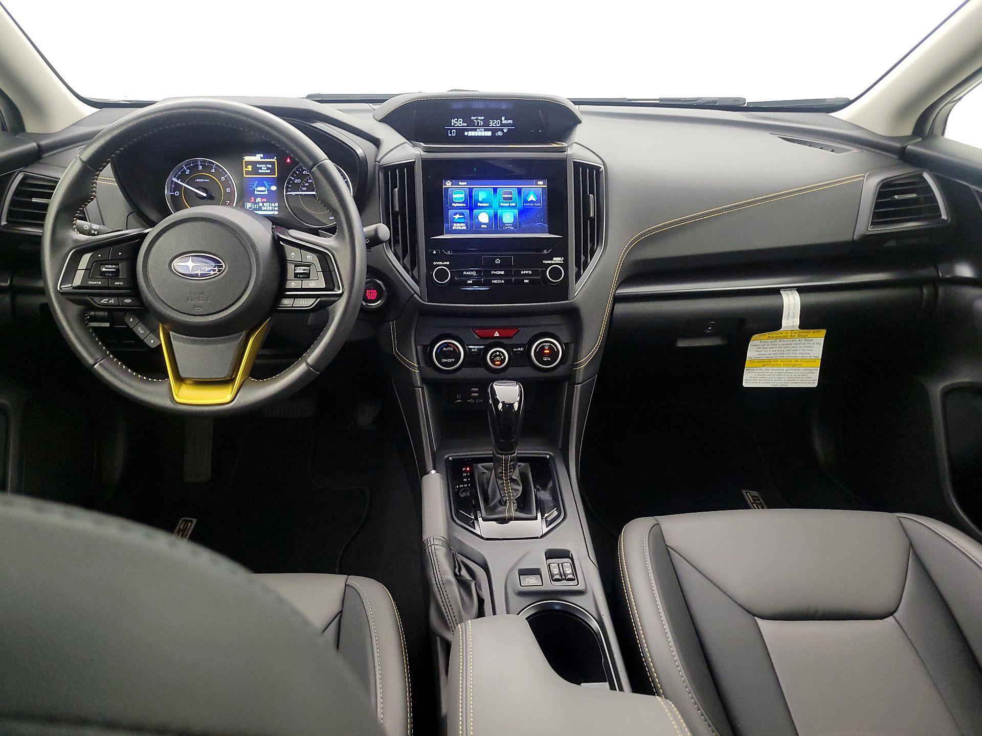 Thumbnail: 2023 Subaru Crosstrek - 9