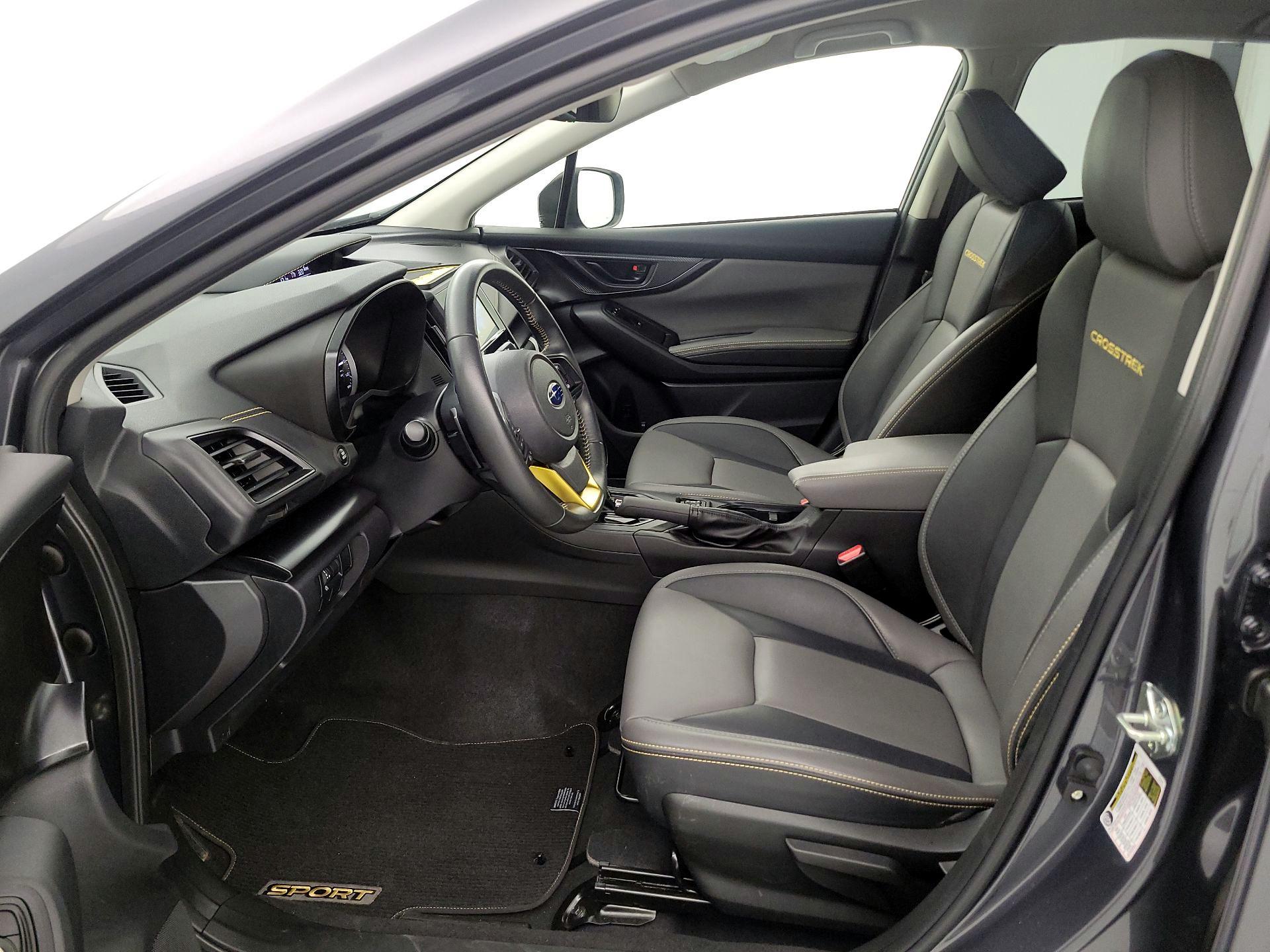 Thumbnail: 2023 Subaru Crosstrek - 11