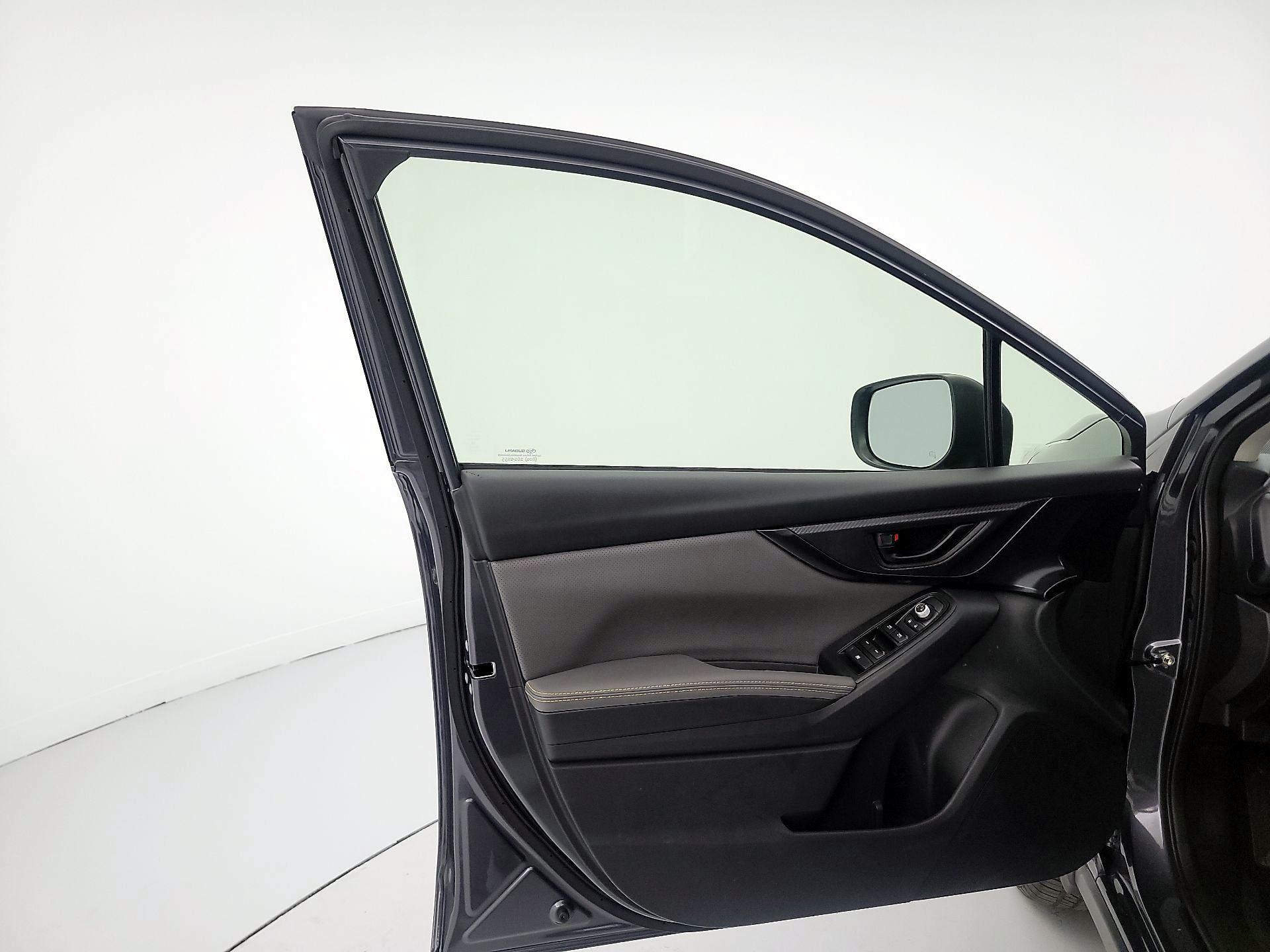 Thumbnail: 2023 Subaru Crosstrek - 12